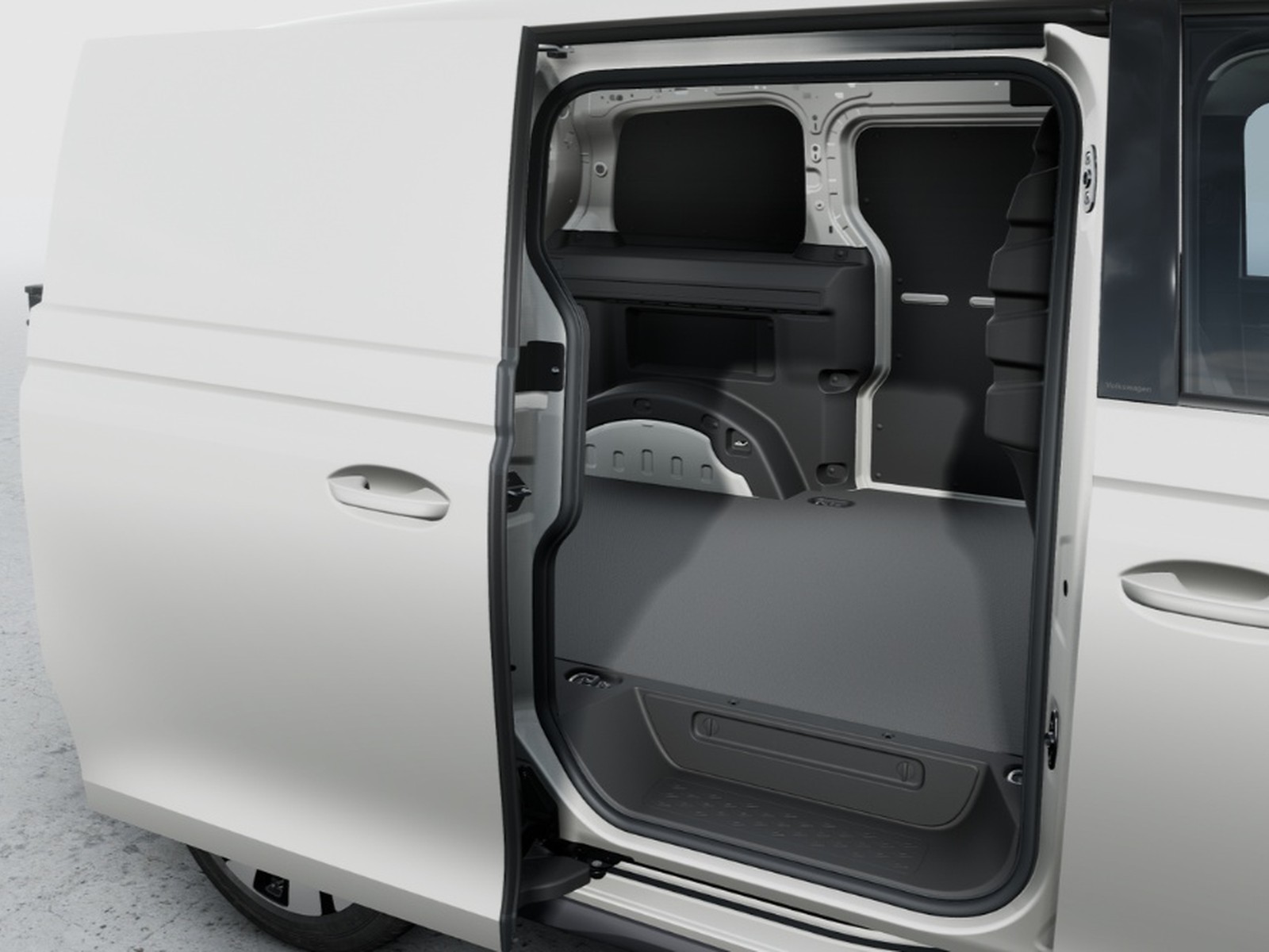 Volkswagen VIC ID Buzz 79kwh 4motion - 5