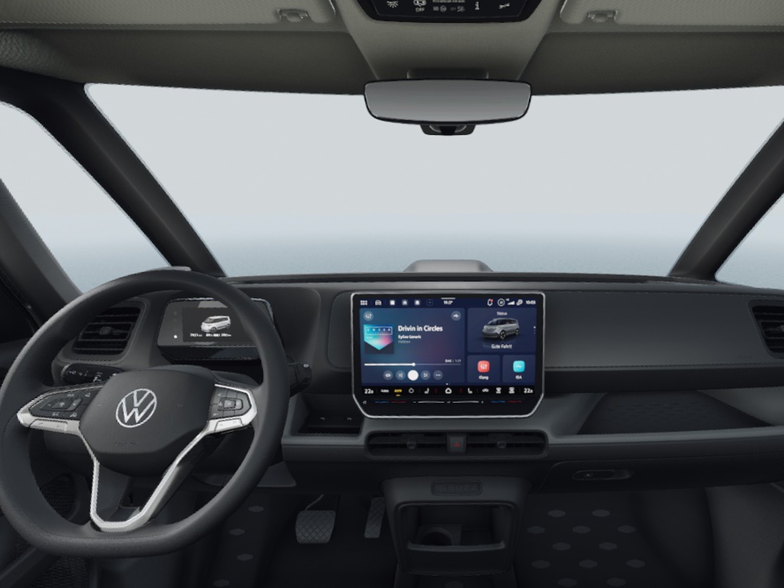 Volkswagen VIC ID Buzz 79kwh 4motion - 7