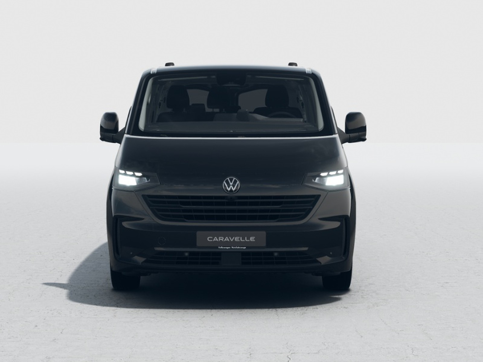Volkswagen T7 Caravelle t7 2.0 tdi 150cv life l1 auto - 2