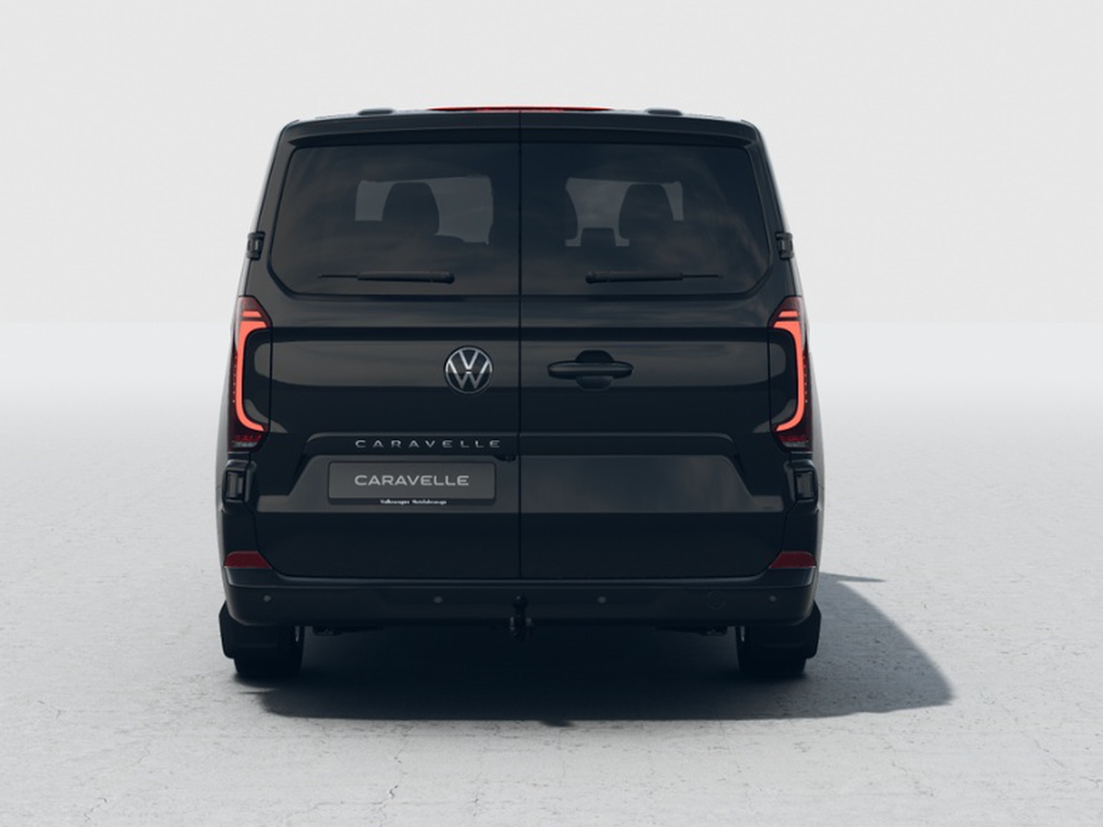 Volkswagen T7 Caravelle t7 2.0 tdi 150cv life l1 auto - 4