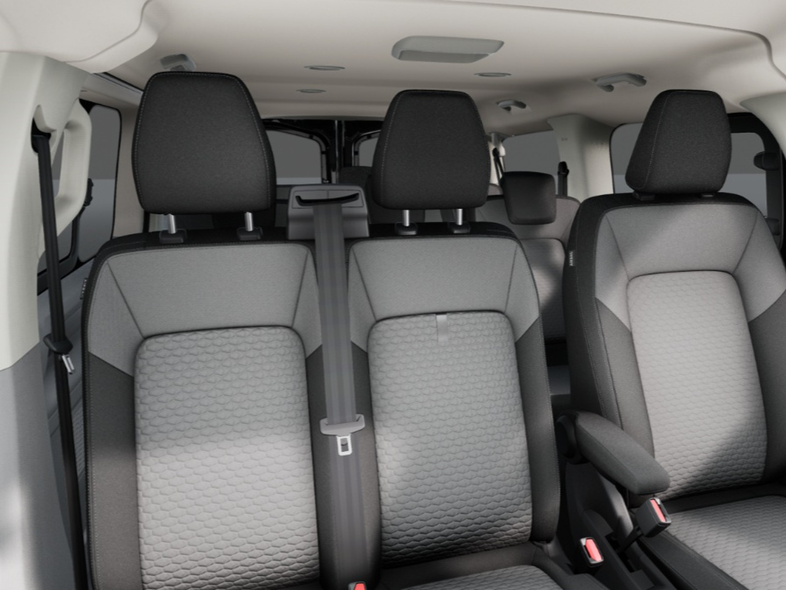 Volkswagen T7 Caravelle t7 2.0 tdi 150cv life l1 auto - 7