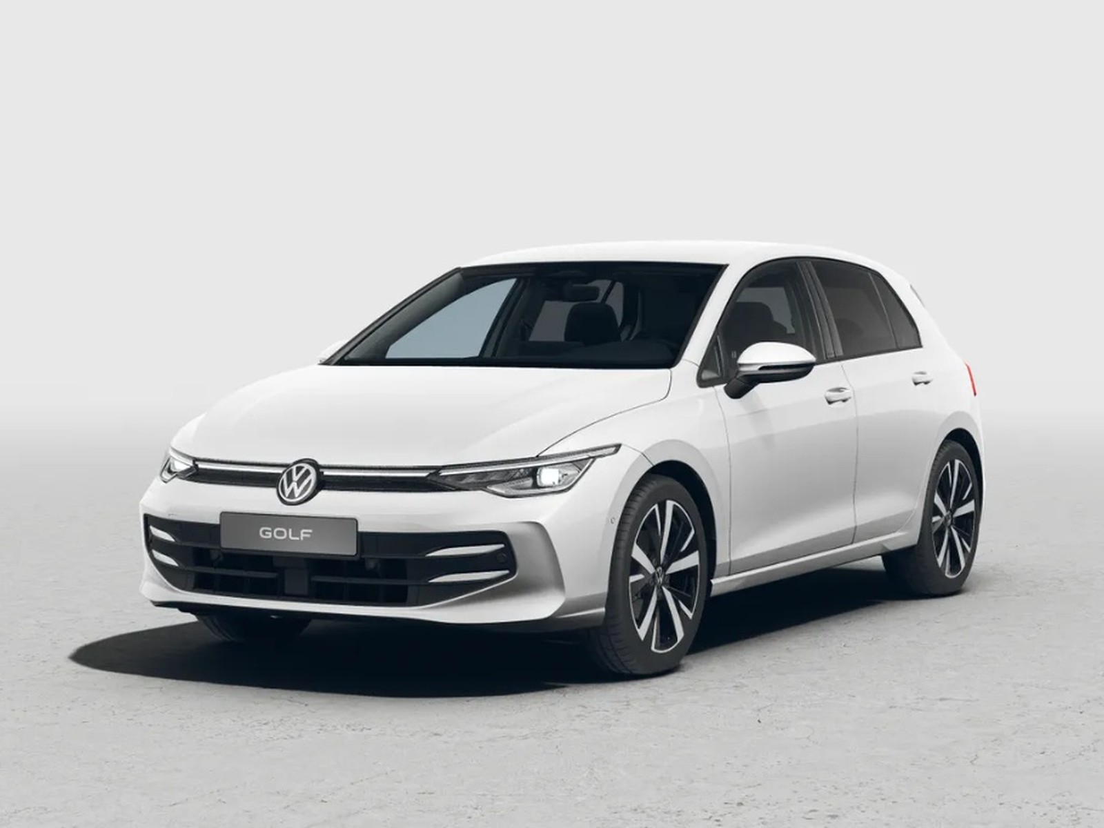 Volkswagen Golf 1.5 tsi edition plus 115cv - 1