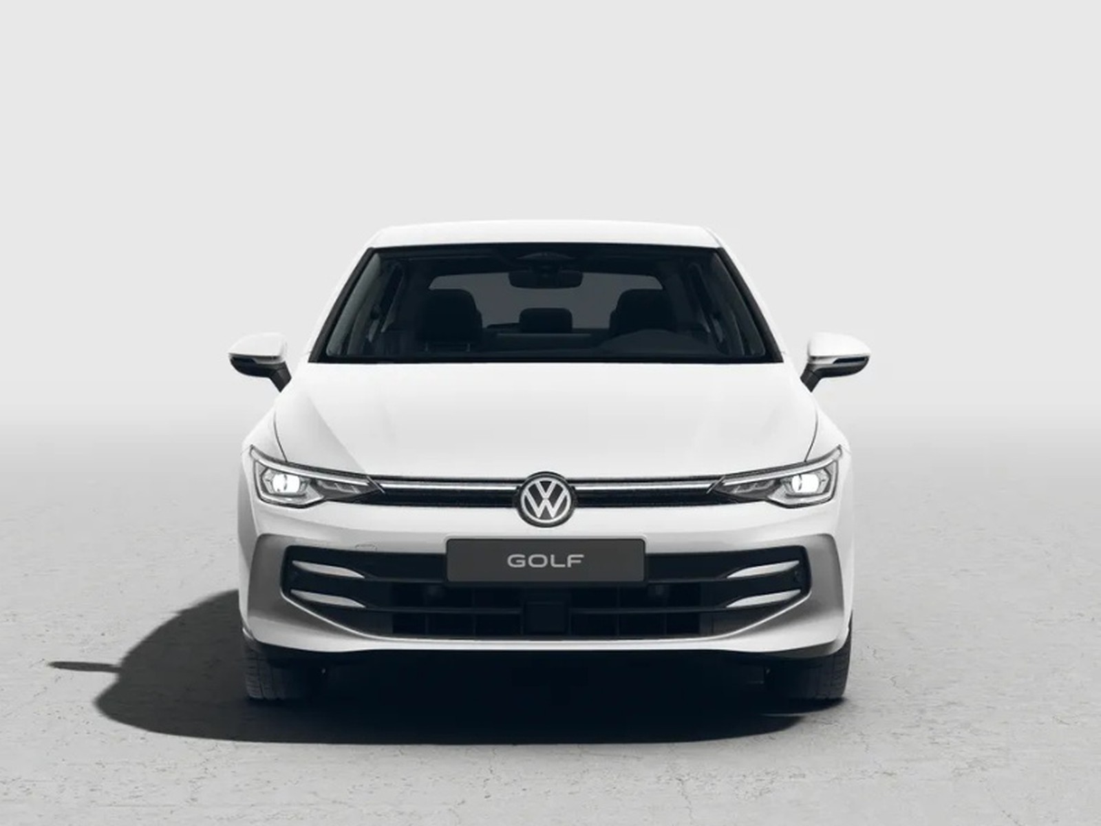 Volkswagen Golf 1.5 tsi edition plus 115cv - 2