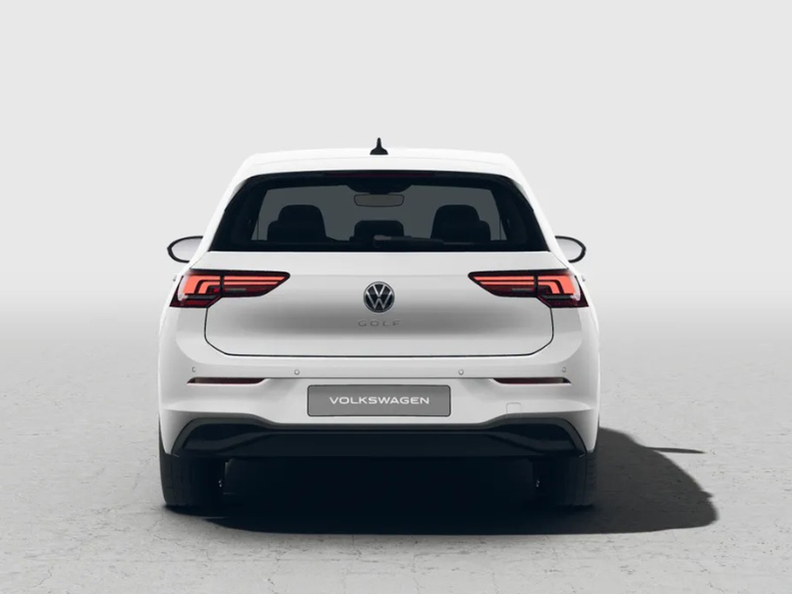 Volkswagen Golf 1.5 tsi edition plus 115cv - 4