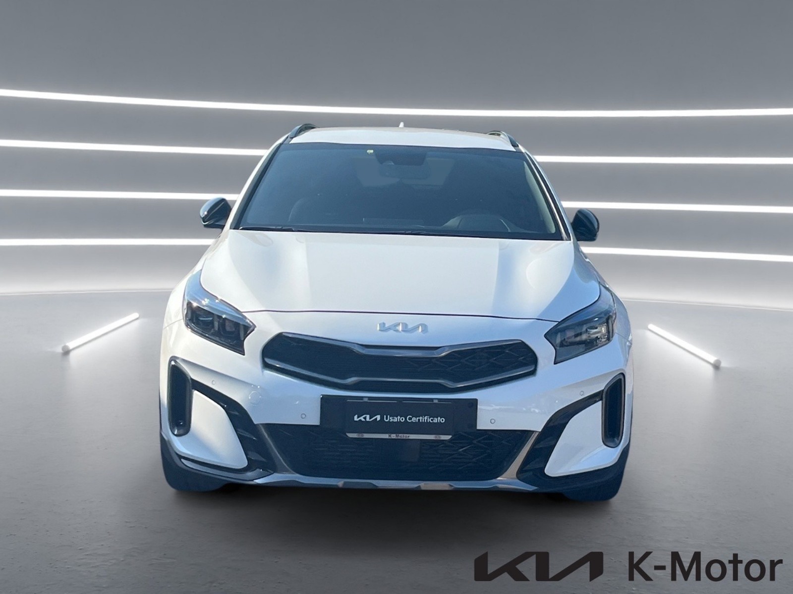 Kia Xceed 1.5 t-gdi mhev evolution 160cv imt - 2