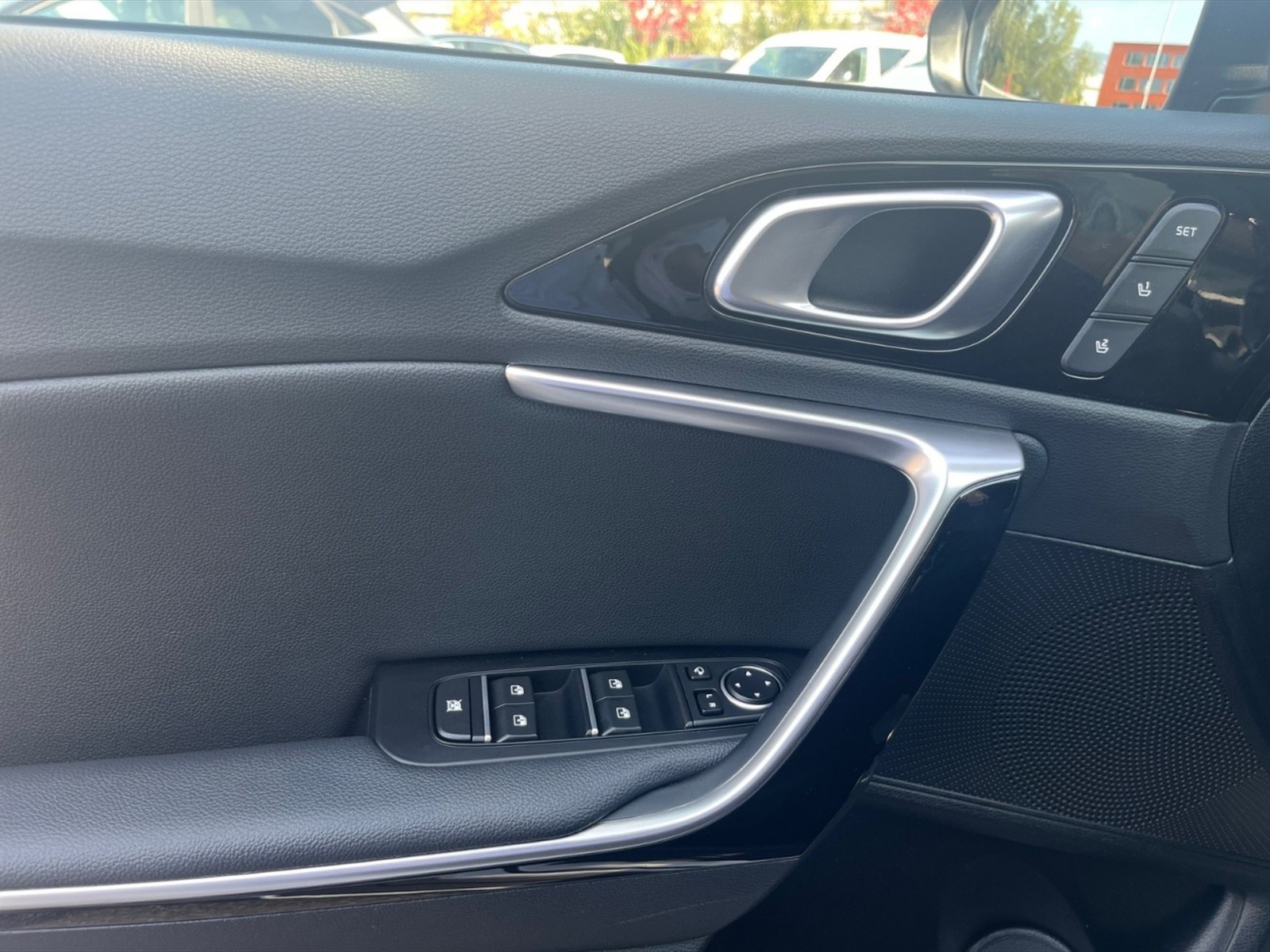 Kia Xceed 1.5 t-gdi mhev evolution 160cv imt - 12
