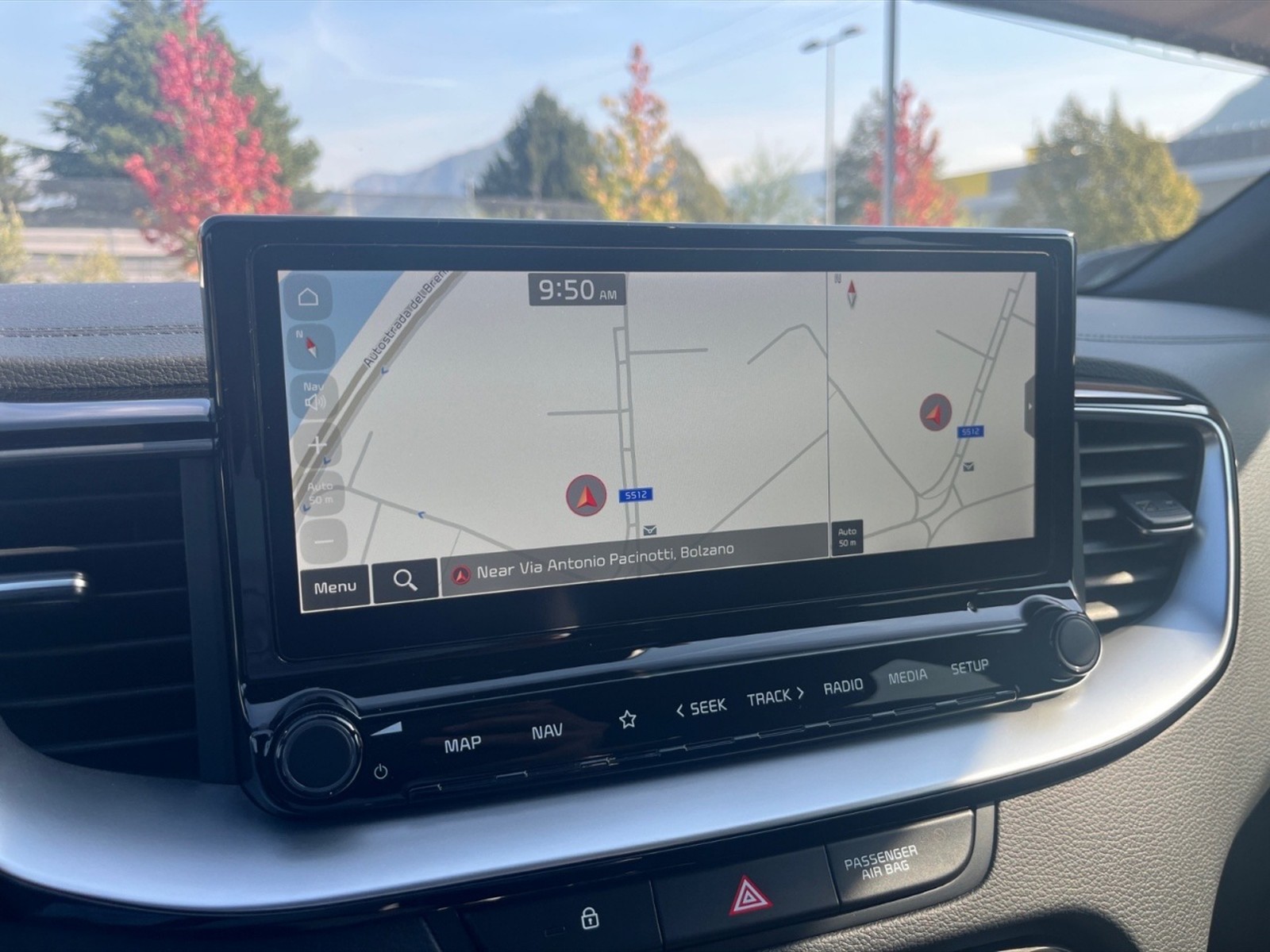 Kia Xceed 1.5 t-gdi mhev evolution 160cv imt - 17