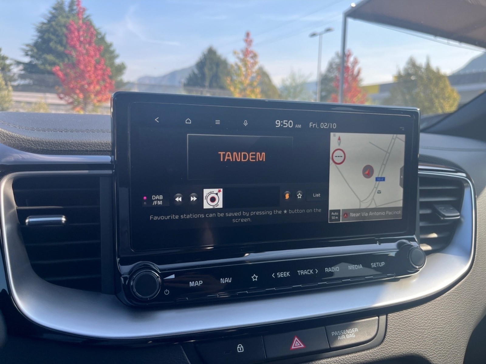 Kia Xceed 1.5 t-gdi mhev evolution 160cv imt - 18