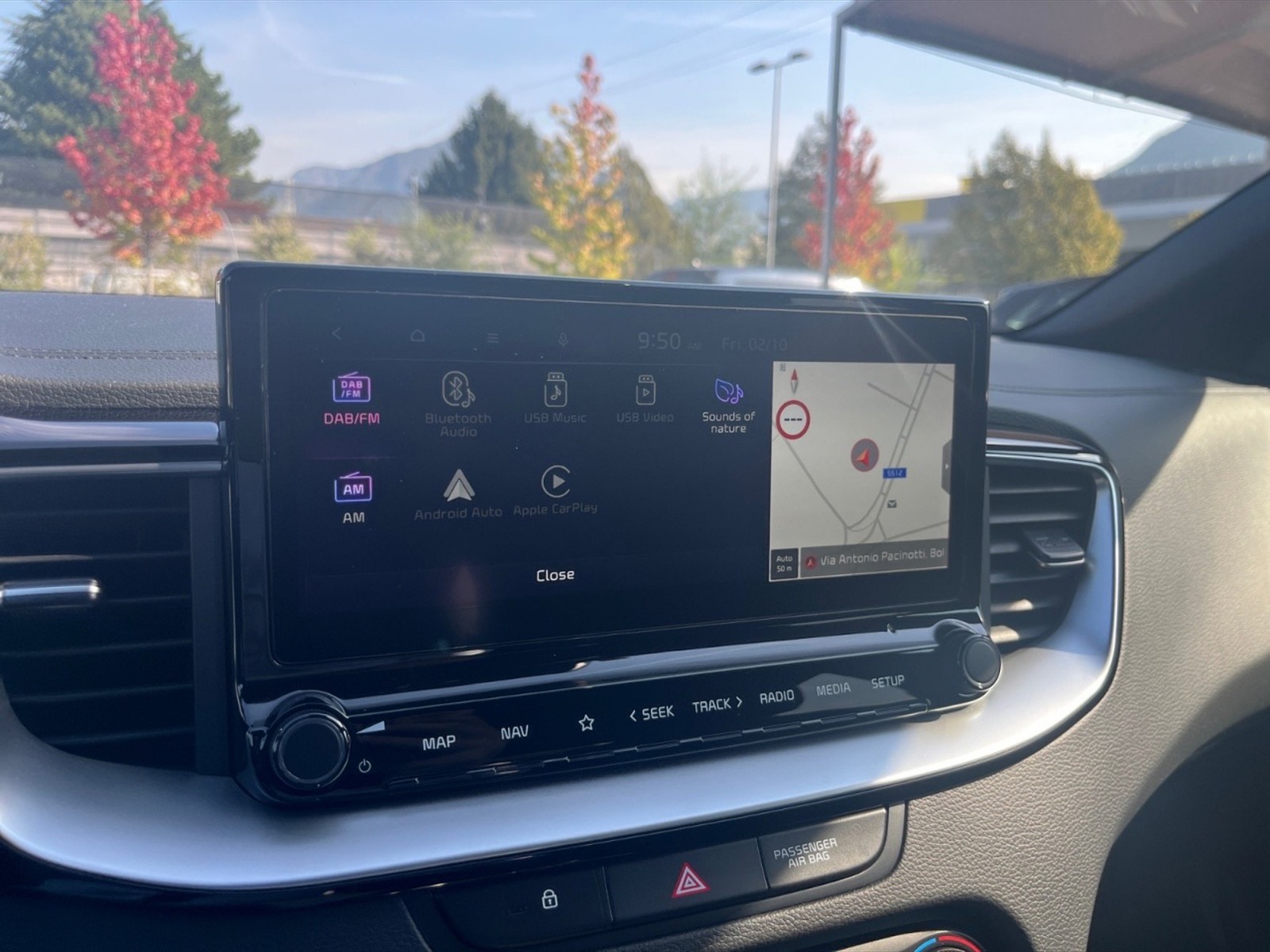 Kia Xceed 1.5 t-gdi mhev evolution 160cv imt - 19