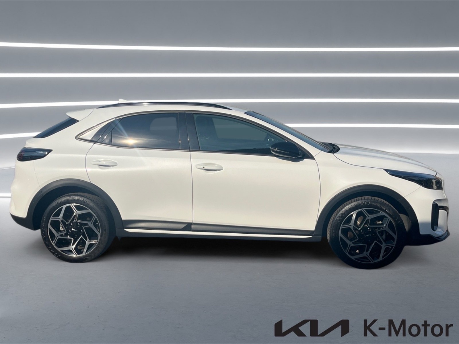 Kia Xceed 1.5 t-gdi mhev evolution 160cv imt - 3