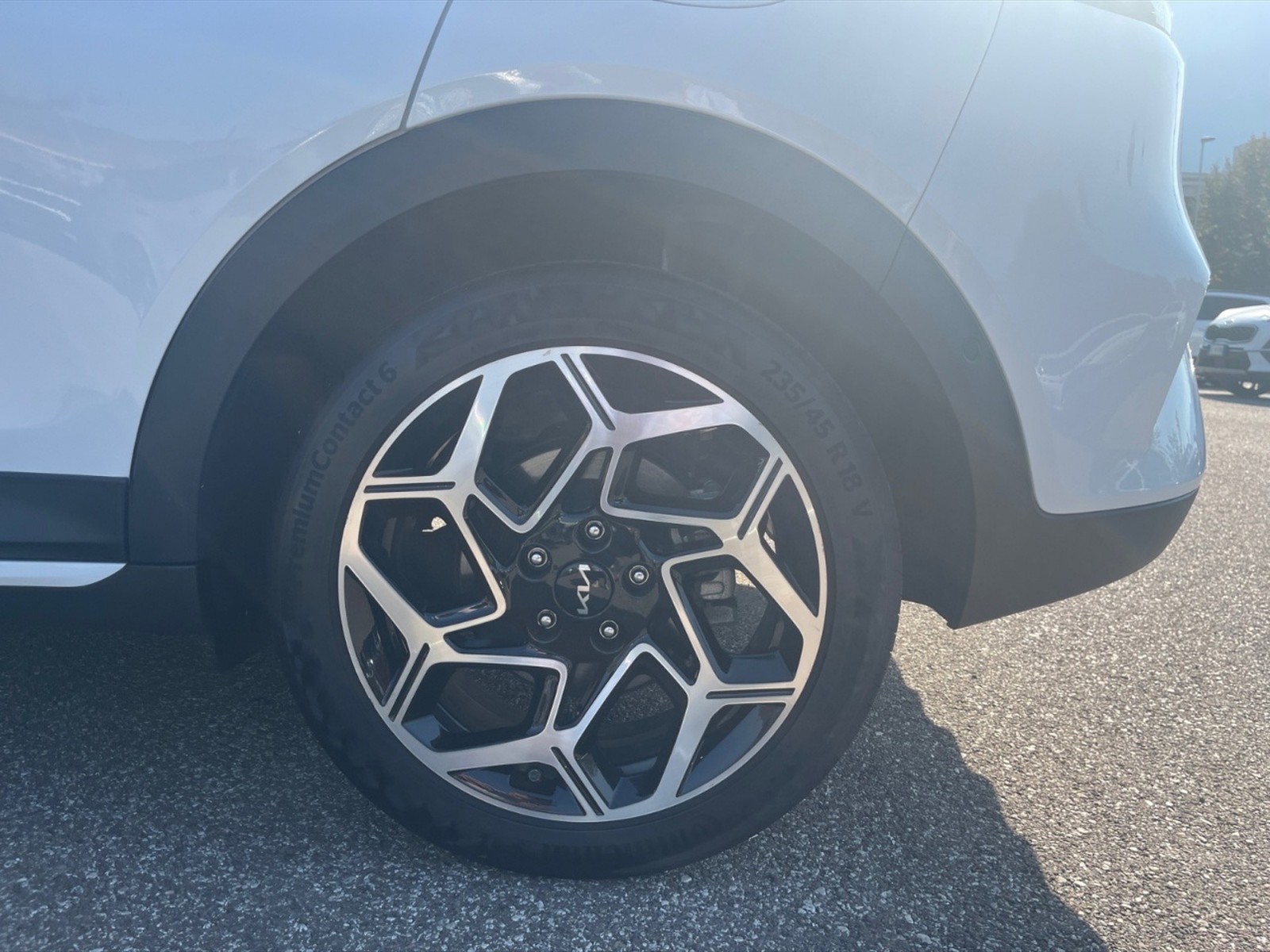 Kia Xceed 1.5 t-gdi mhev evolution 160cv imt - 23