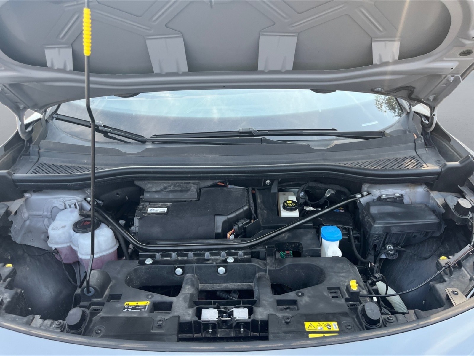 Volkswagen ID.4 77 kwh pro 4motion 265cv - 11
