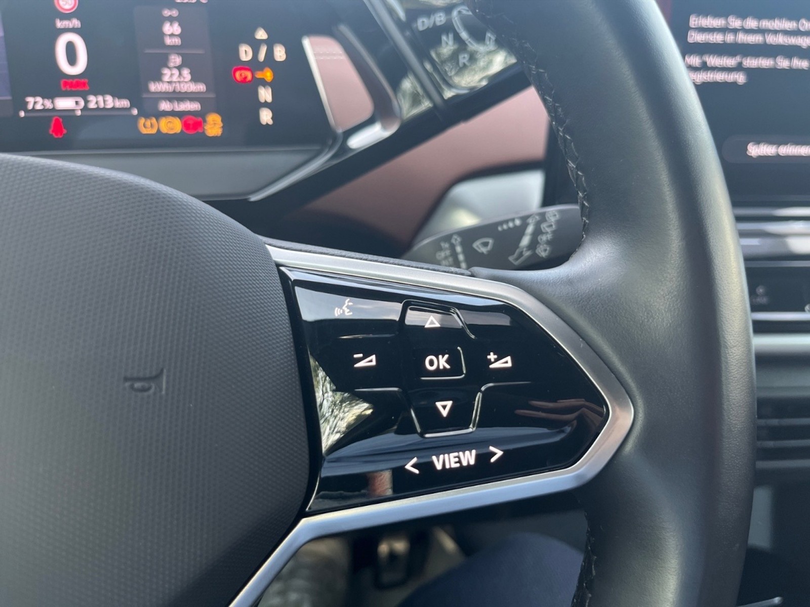 Volkswagen ID.4 77 kwh pro 4motion 265cv - 14