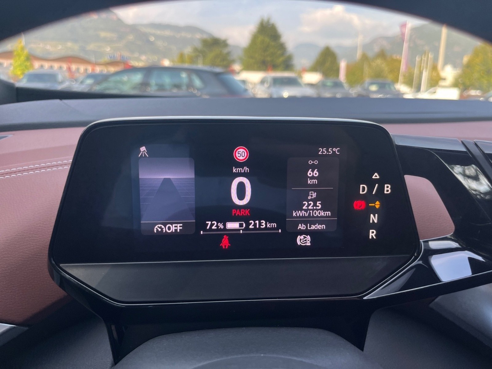 Volkswagen ID.4 77 kwh pro 4motion 265cv - 15