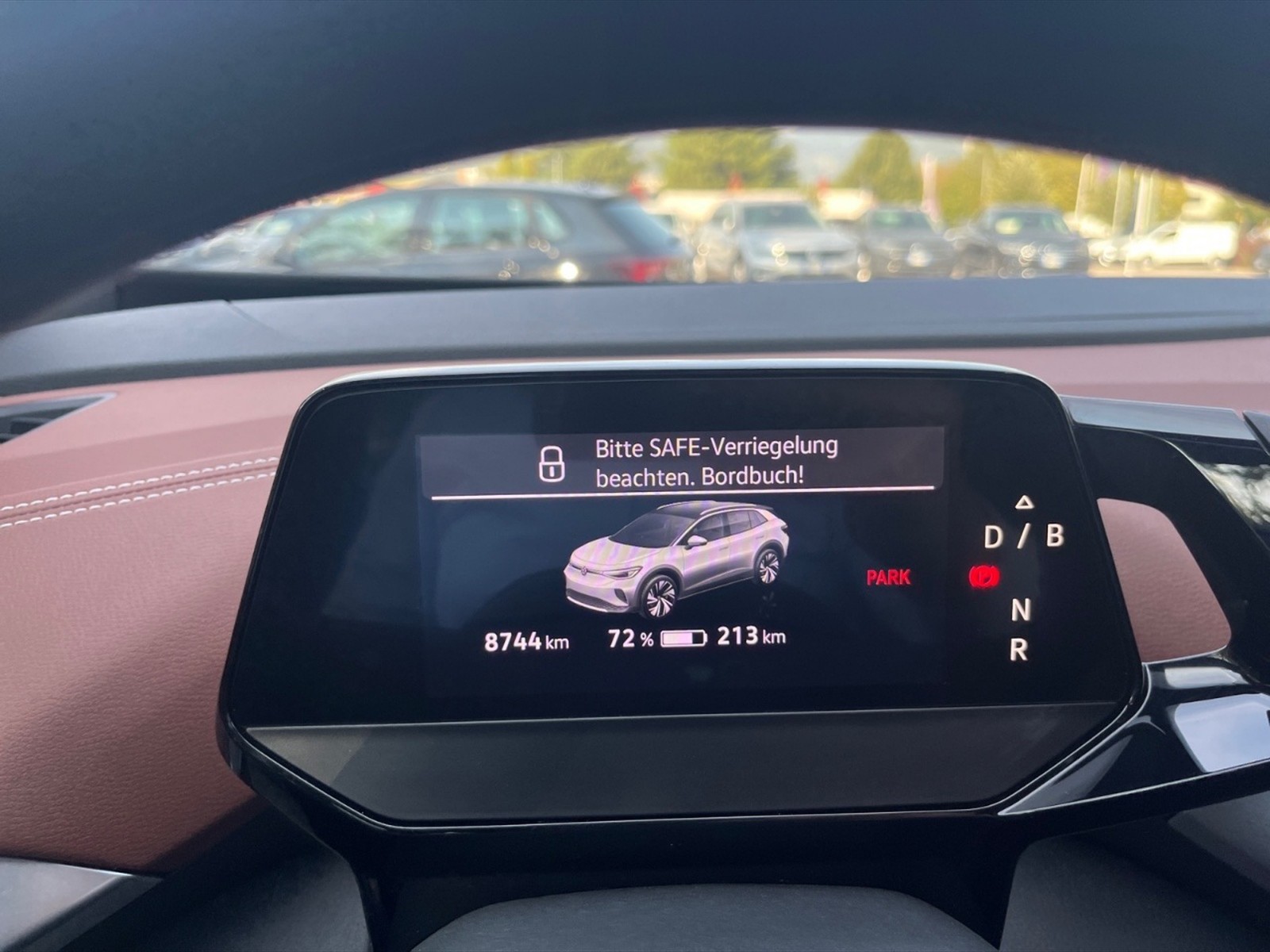 Volkswagen ID.4 77 kwh pro 4motion 265cv - 16