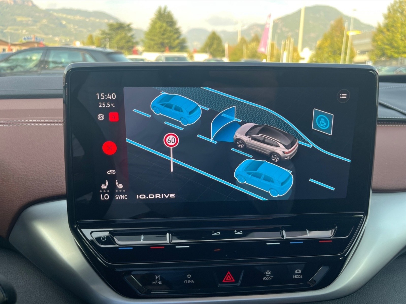 Volkswagen ID.4 77 kwh pro 4motion 265cv - 18