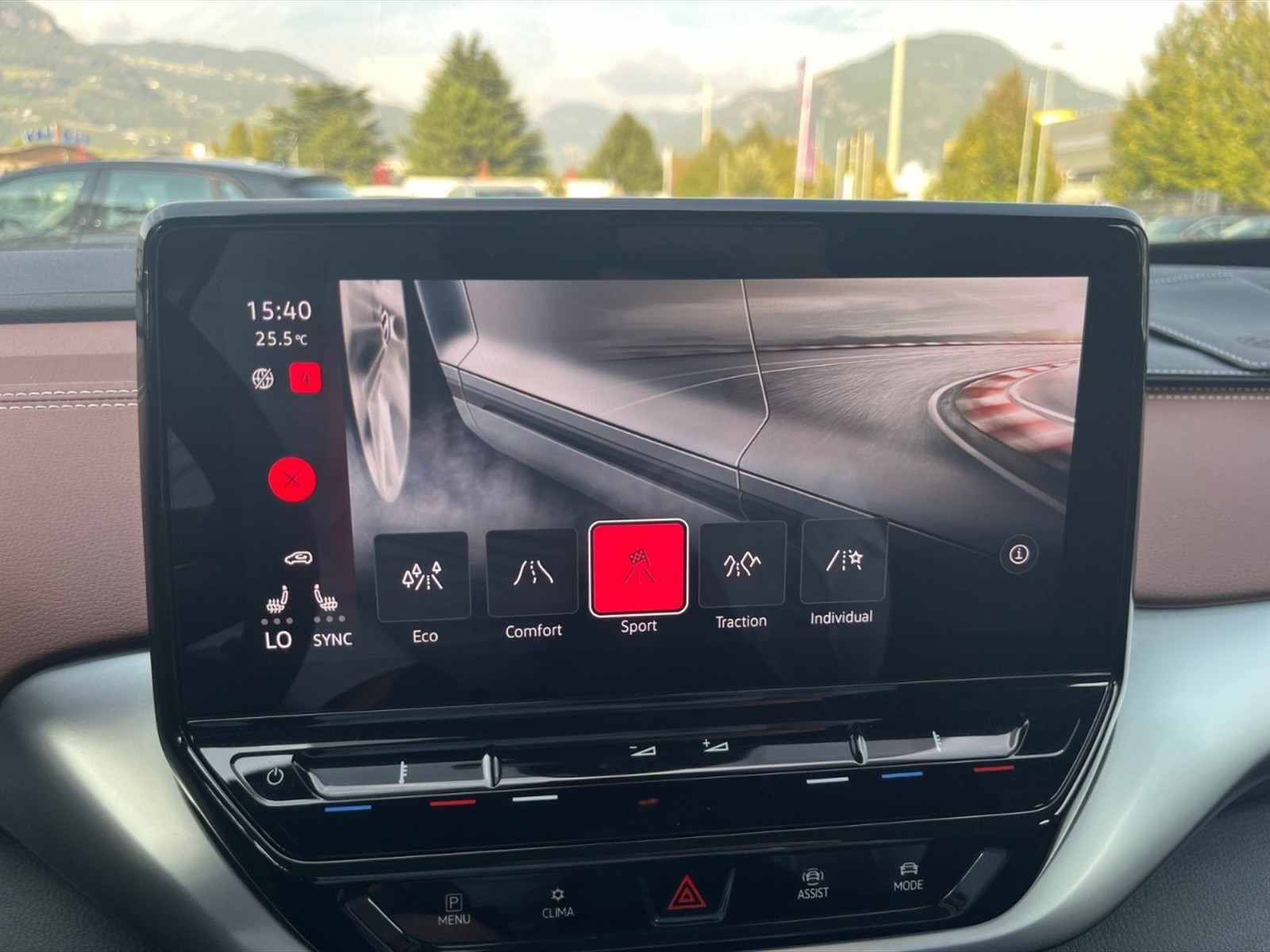 Volkswagen ID.4 77 kwh pro 4motion 265cv - 19