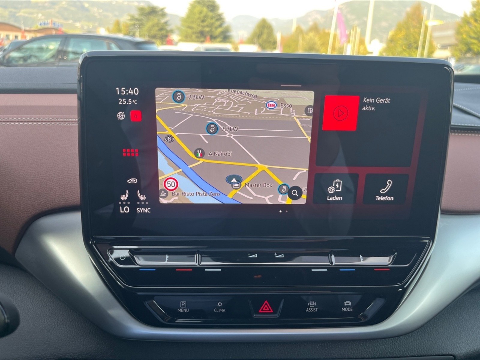 Volkswagen ID.4 77 kwh pro 4motion 265cv - 20