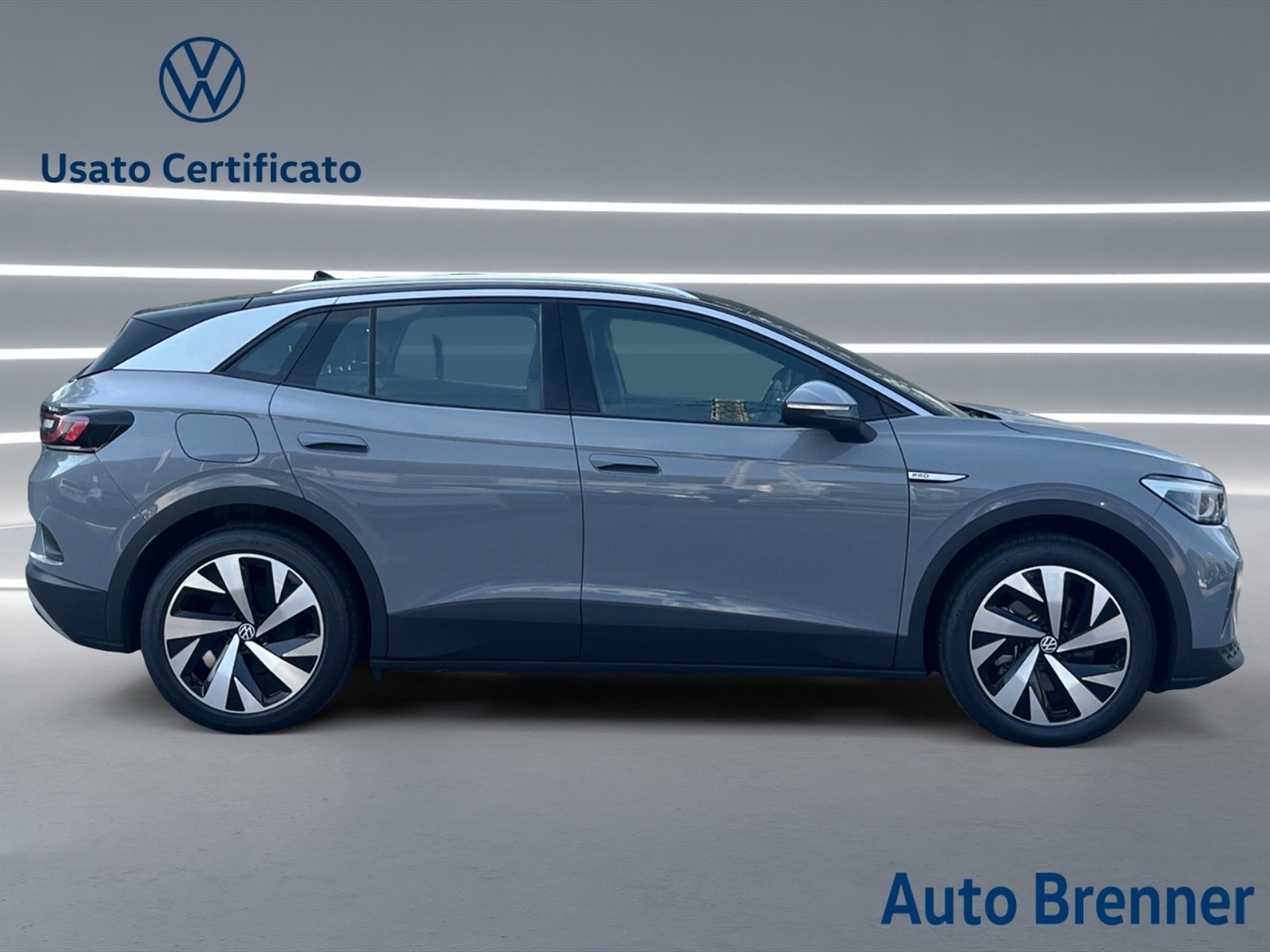 Volkswagen ID.4 77 kwh pro 4motion 265cv - 3
