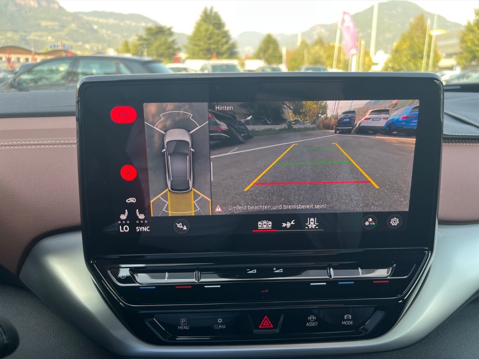 Volkswagen ID.4 77 kwh pro 4motion 265cv - 21