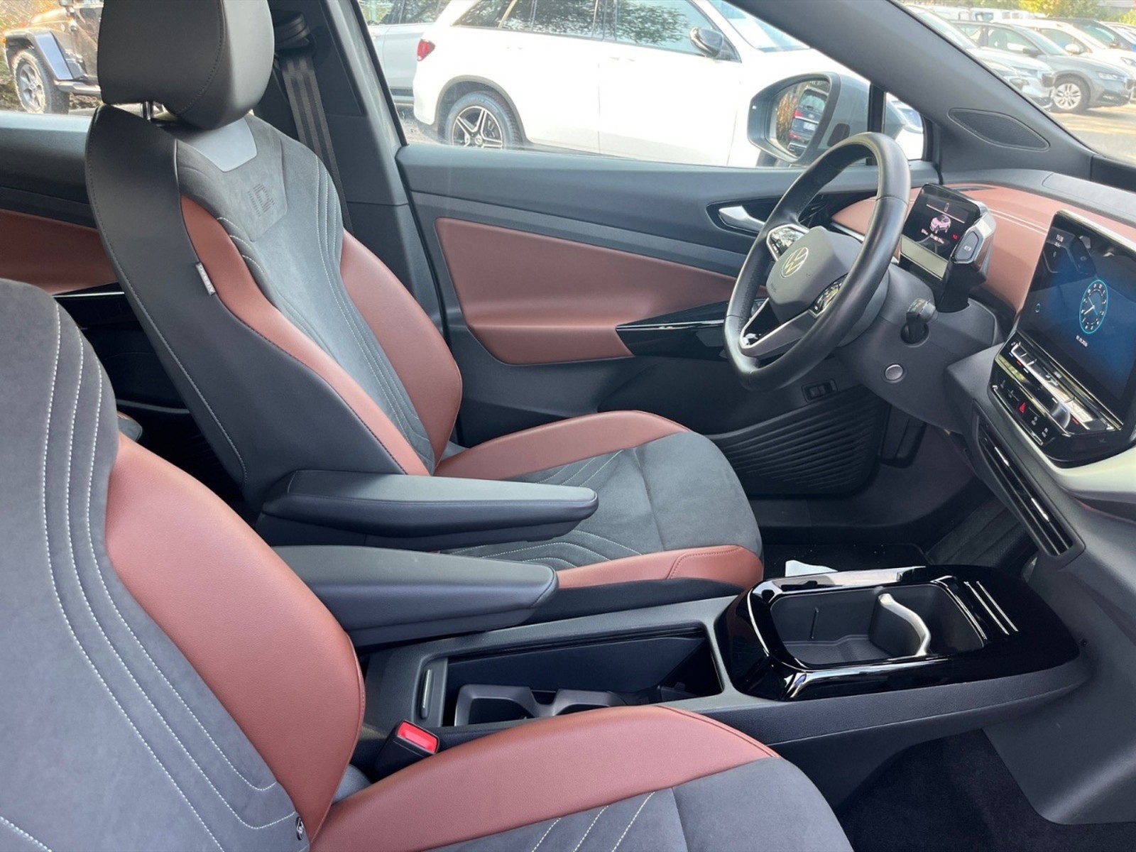 Volkswagen ID.4 77 kwh pro 4motion 265cv - 9