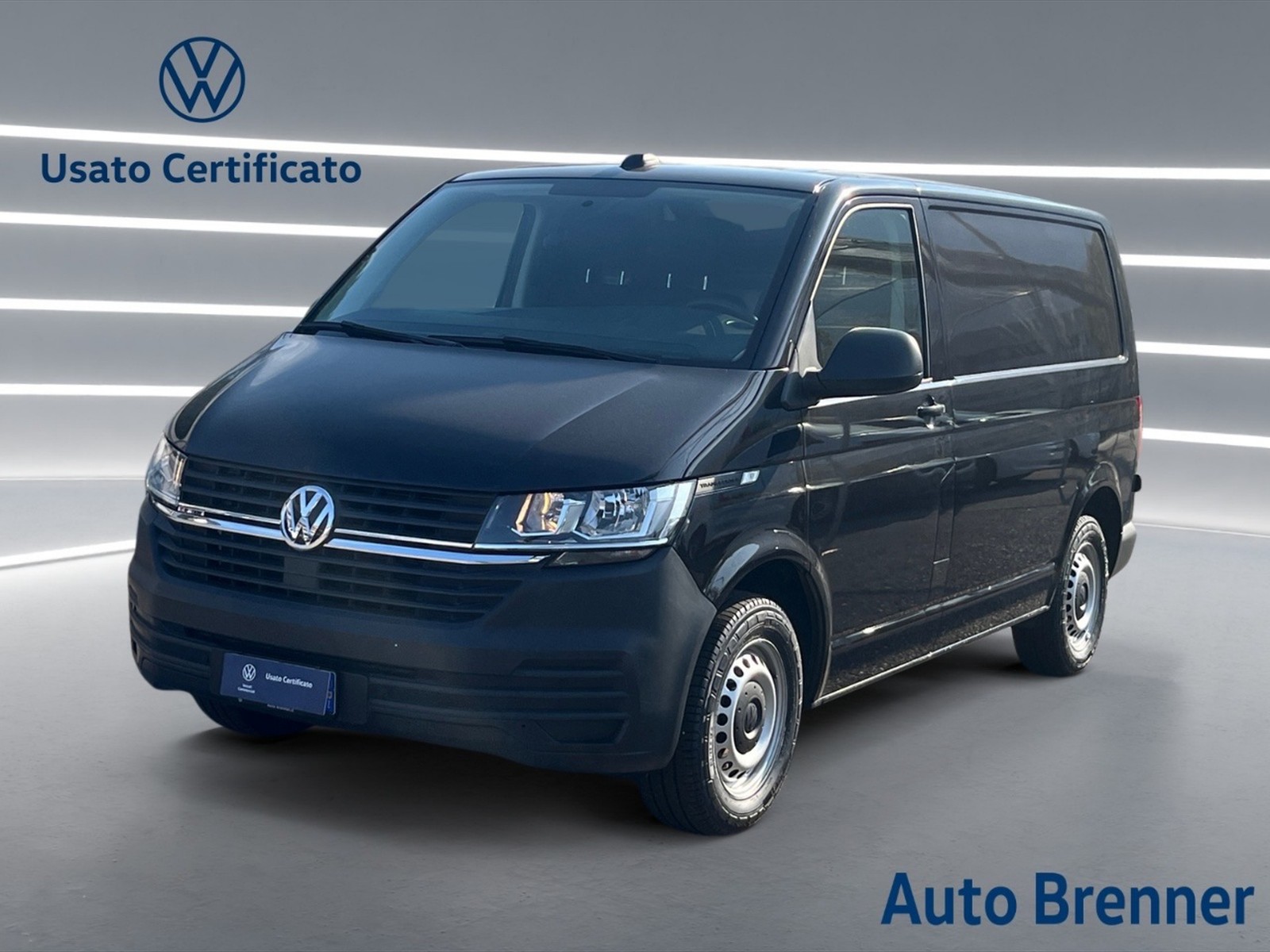 Volkswagen VIC T6.1 Transporter 28 2.0 tdi 150cv 4motion business p.c. - 1