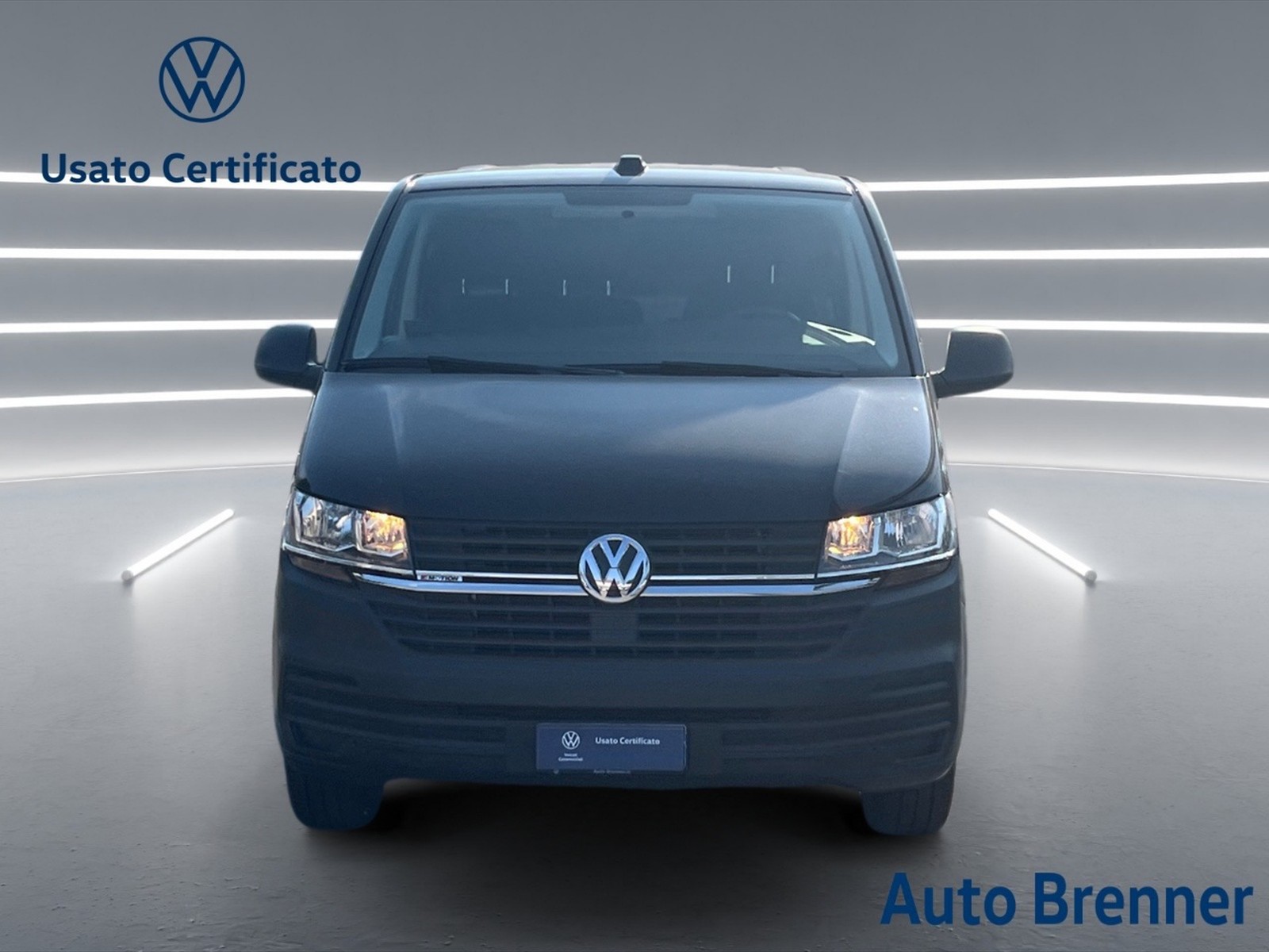 Volkswagen VIC T6.1 Transporter 28 2.0 tdi 150cv 4motion business p.c. - 2