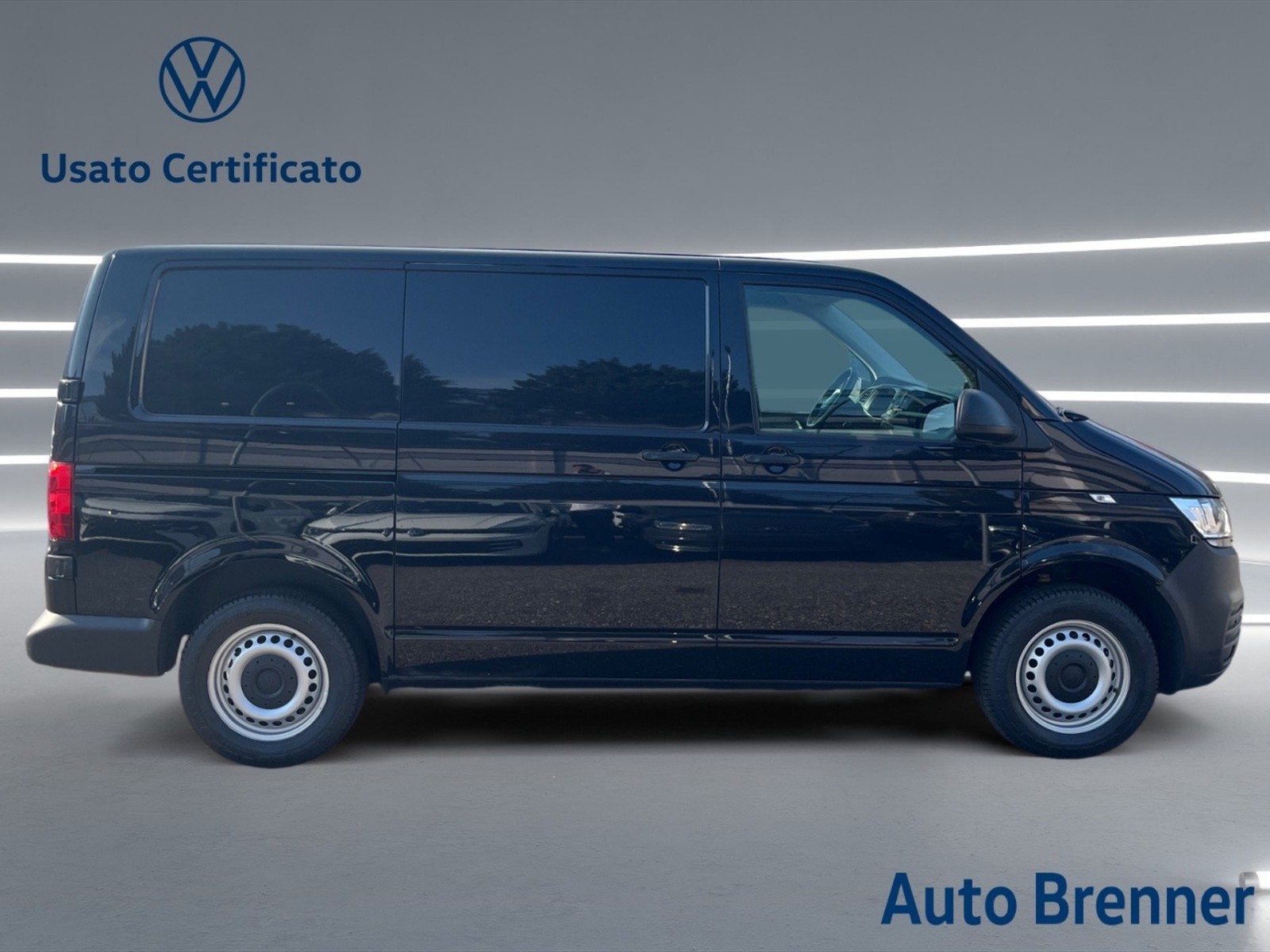 Volkswagen VIC T6.1 Transporter 28 2.0 tdi 150cv 4motion business p.c. - 3
