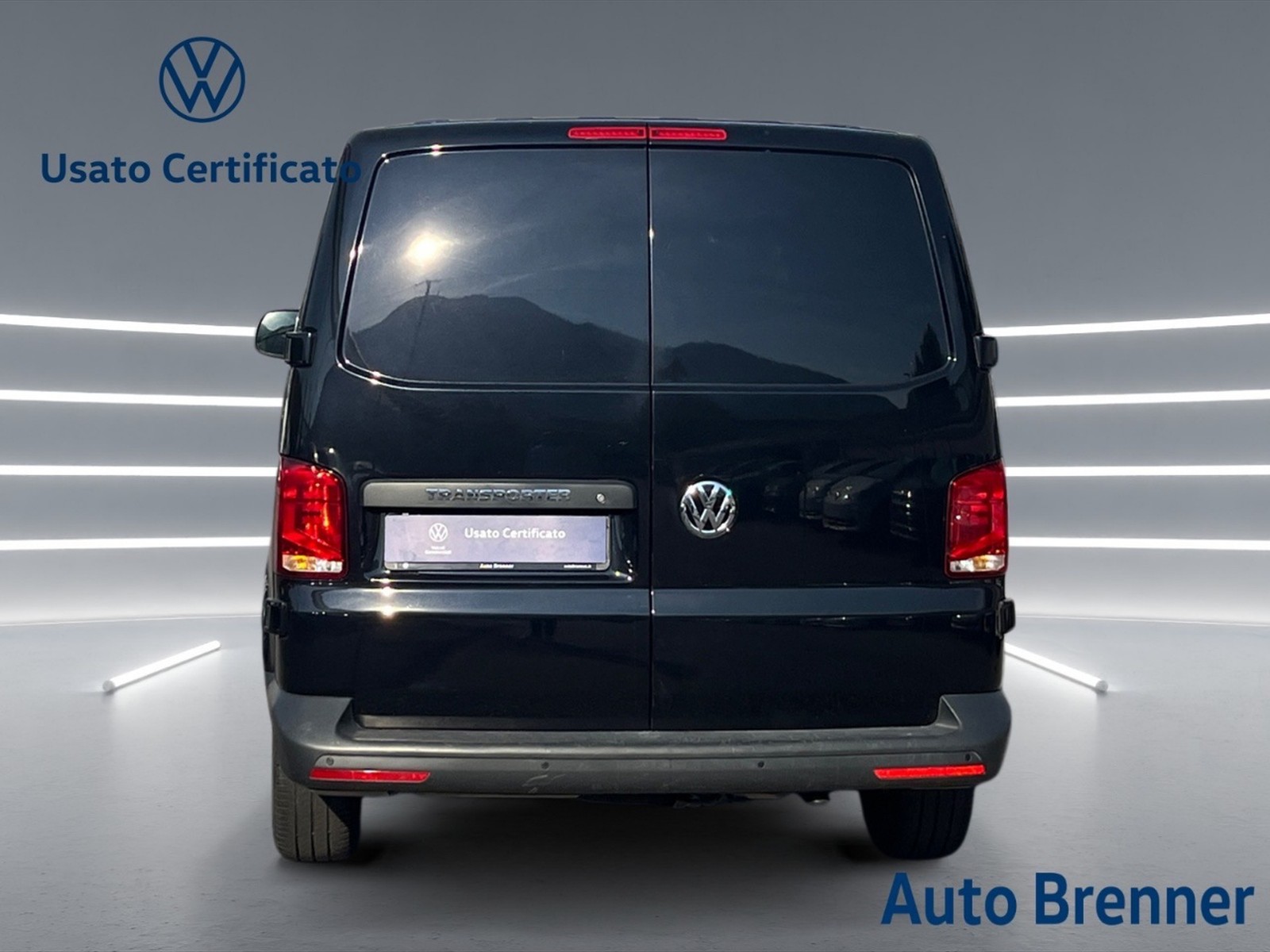 Volkswagen VIC T6.1 Transporter 28 2.0 tdi 150cv 4motion business p.c. - 5