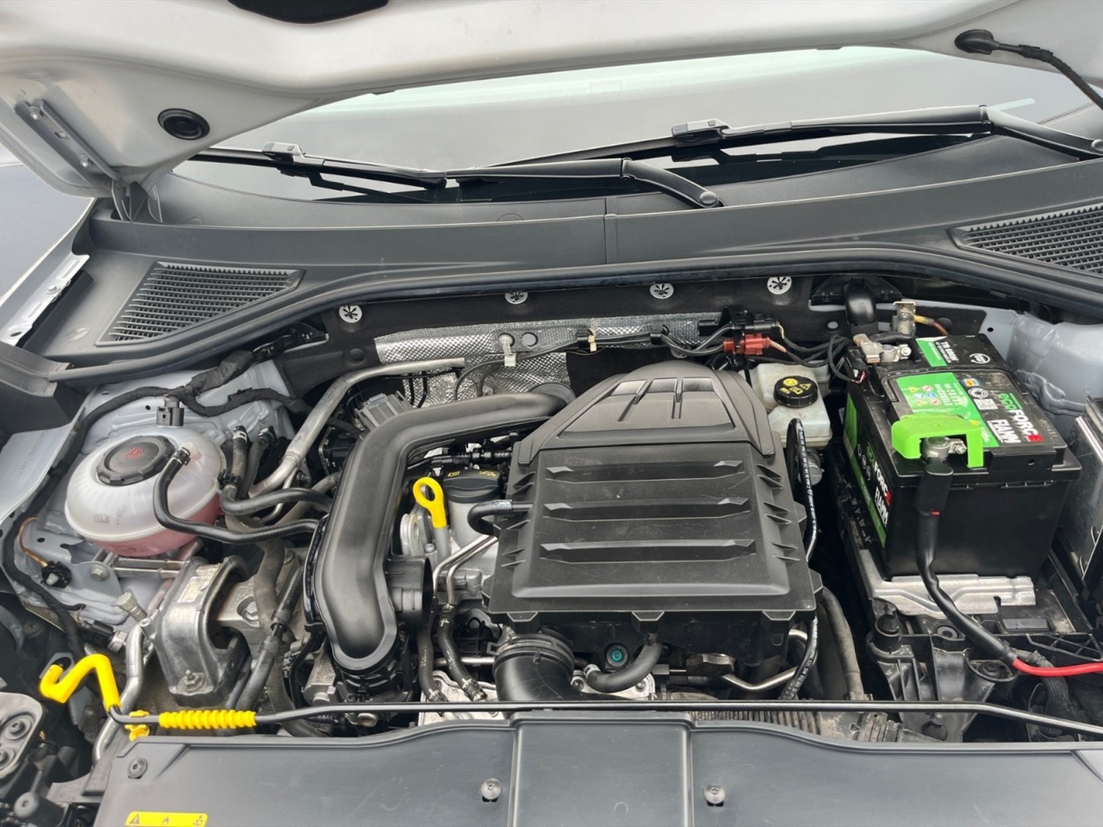 Volkswagen T-Roc 1.0 tsi style 115cv - 11