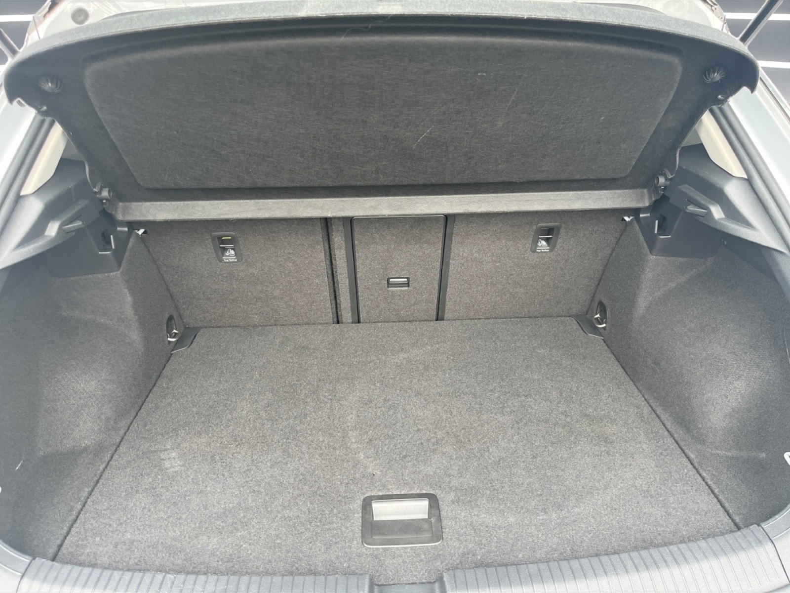 Volkswagen T-Roc 1.0 tsi style 115cv - 12