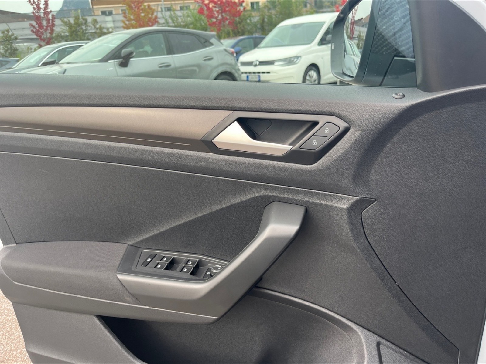 Volkswagen T-Roc 1.0 tsi style 115cv - 14