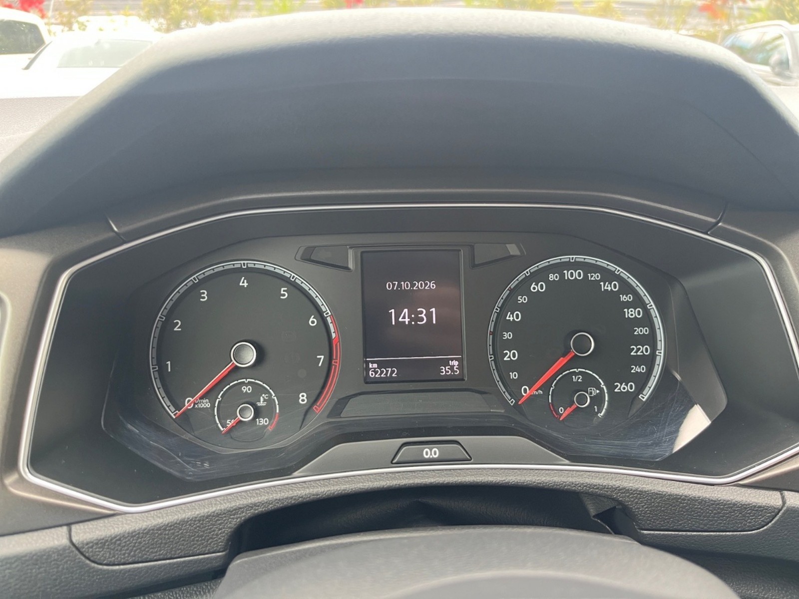 Volkswagen T-Roc 1.0 tsi style 115cv - 18