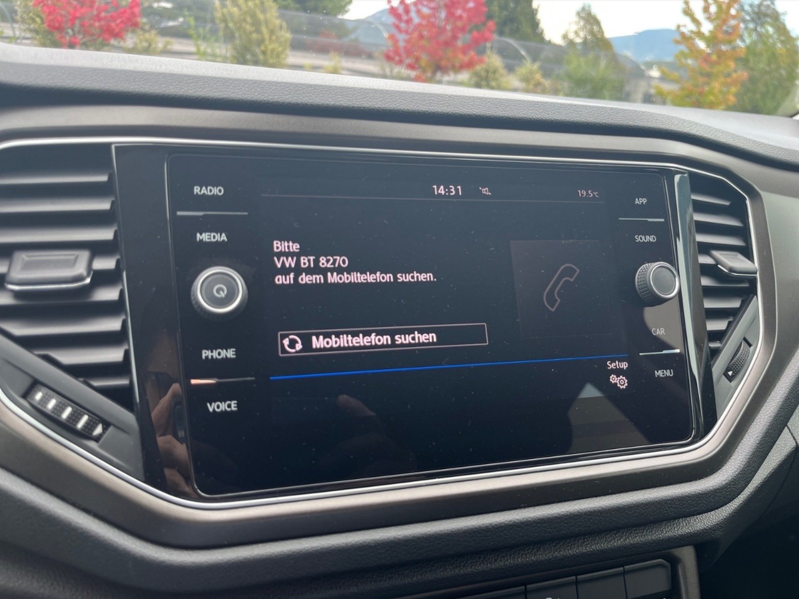 Volkswagen T-Roc 1.0 tsi style 115cv - 21