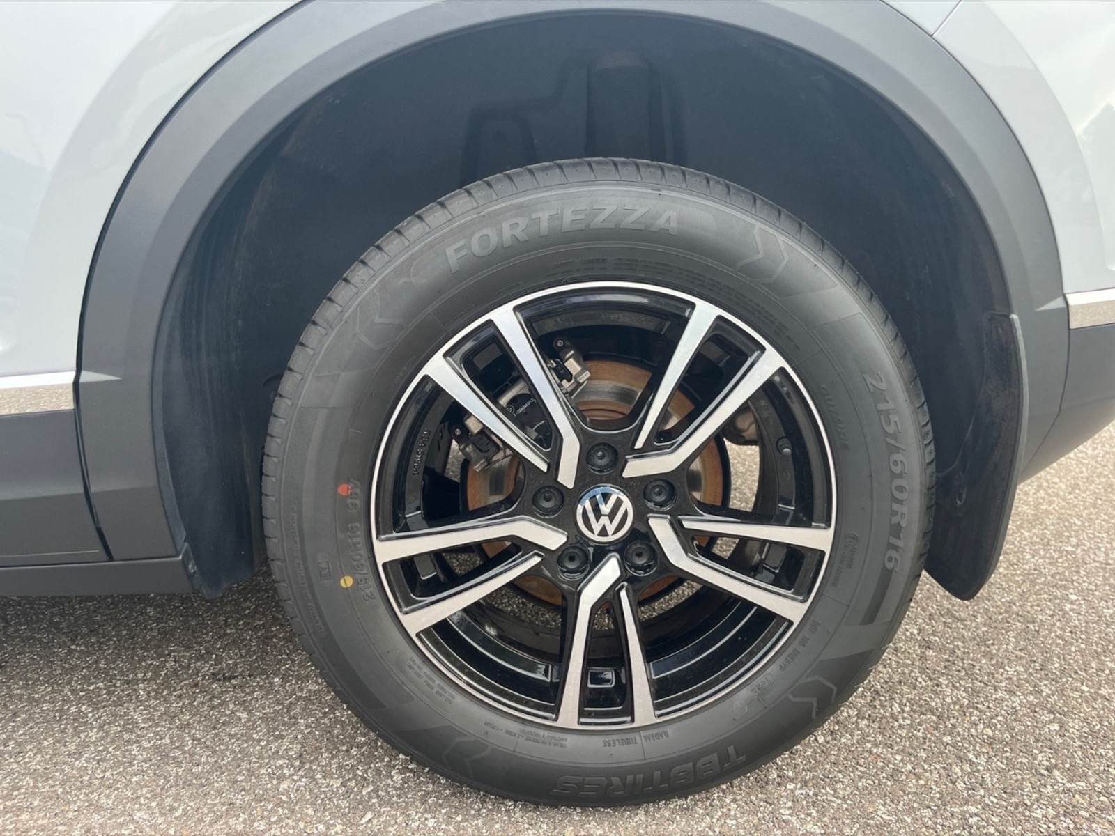 Volkswagen T-Roc 1.0 tsi style 115cv - 25