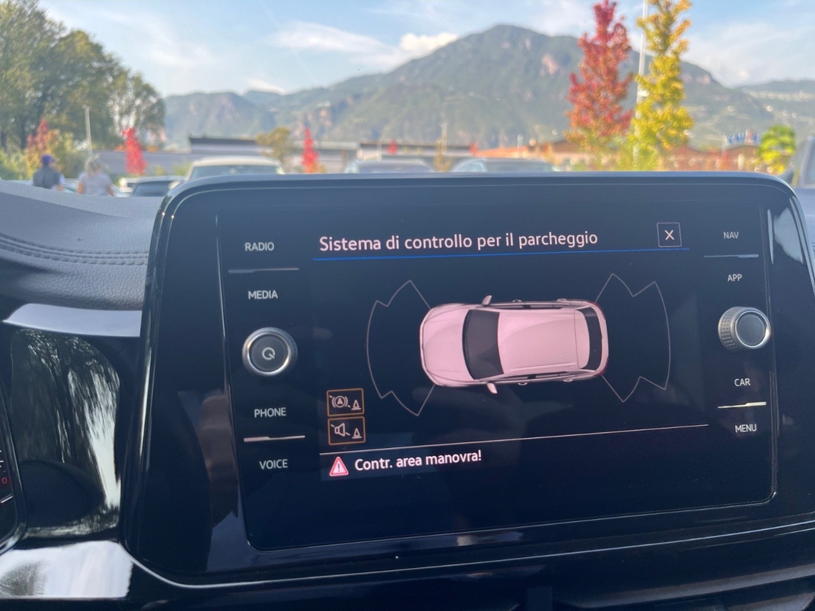 Volkswagen T-Roc 2.0 tdi style 4motion 150cv dsg - 22