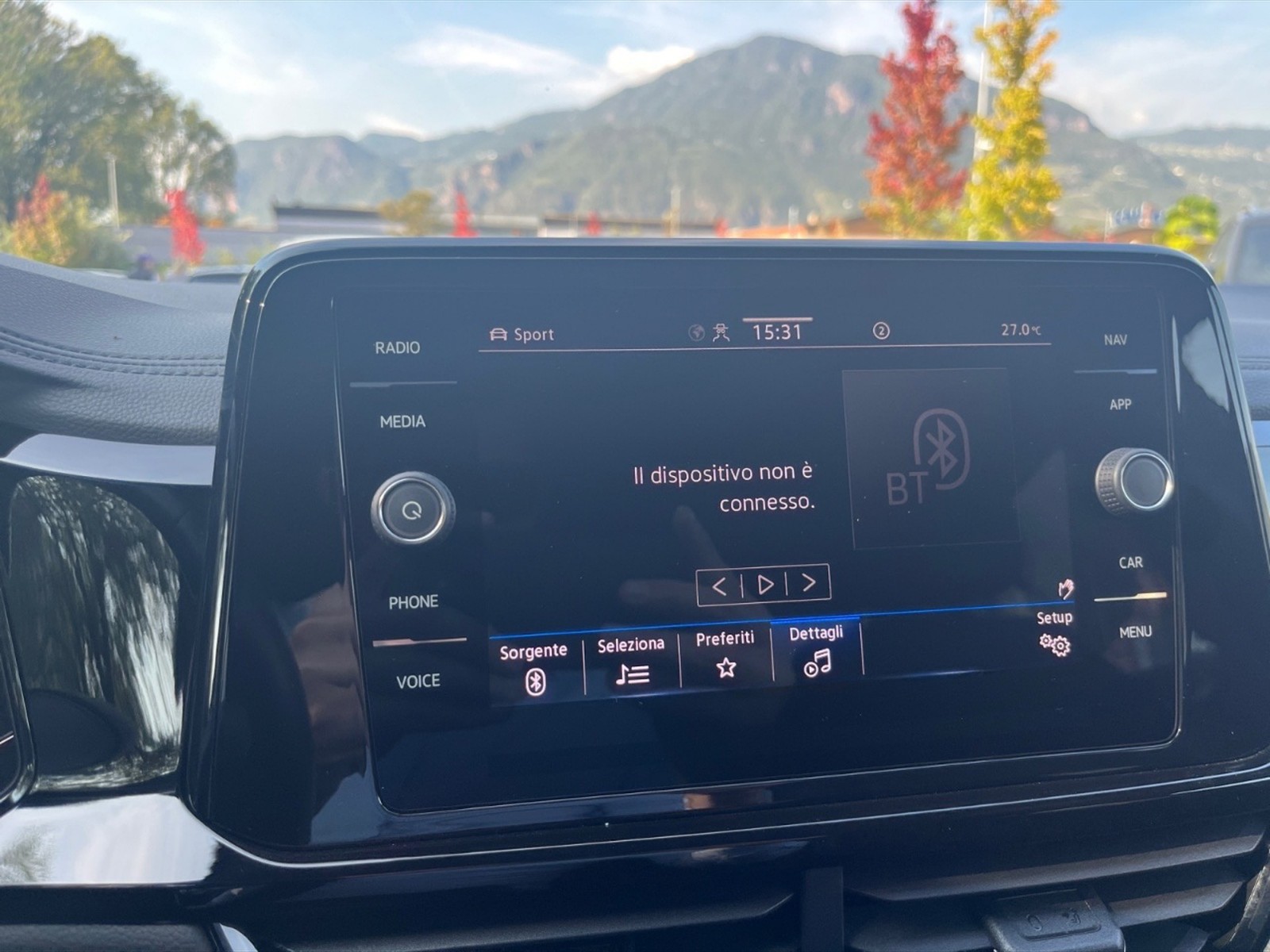 Volkswagen T-Roc 2.0 tdi style 4motion 150cv dsg - 23