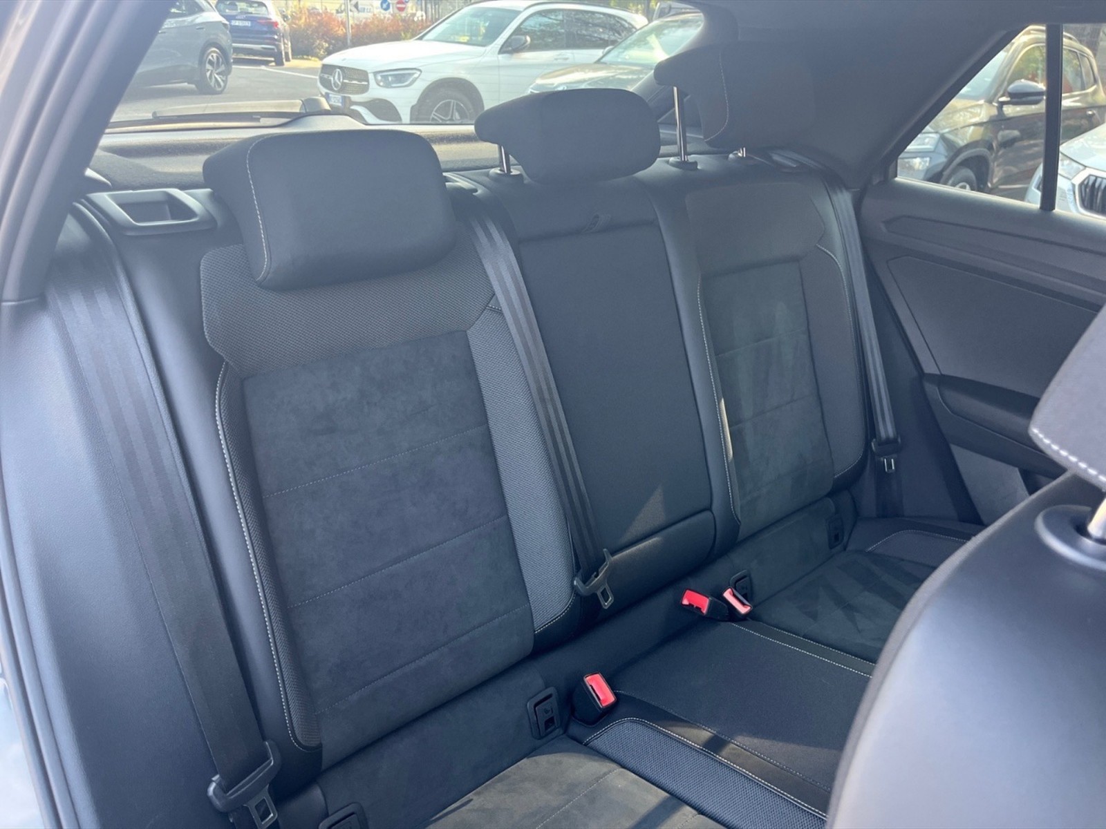 Volkswagen T-Roc 2.0 tdi style 4motion 150cv dsg - 10