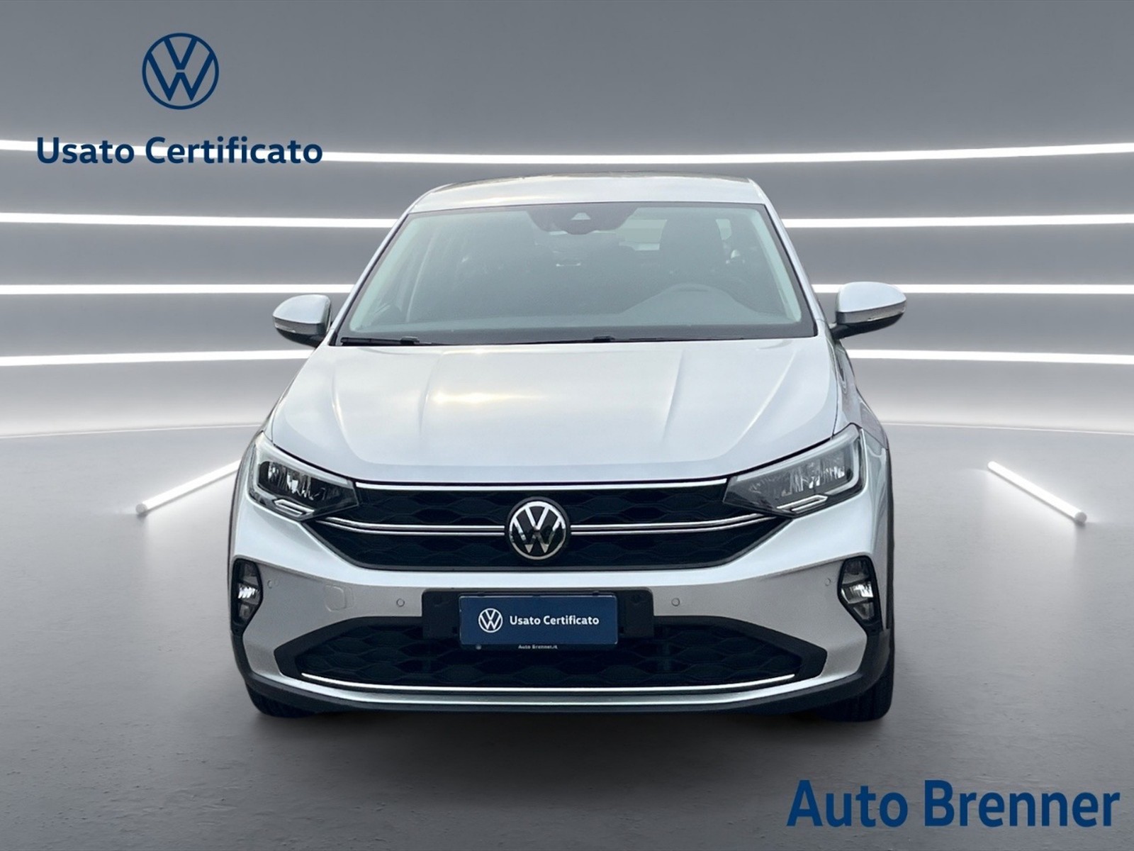 Volkswagen Taigo 1.0 tsi life 115cv - 2