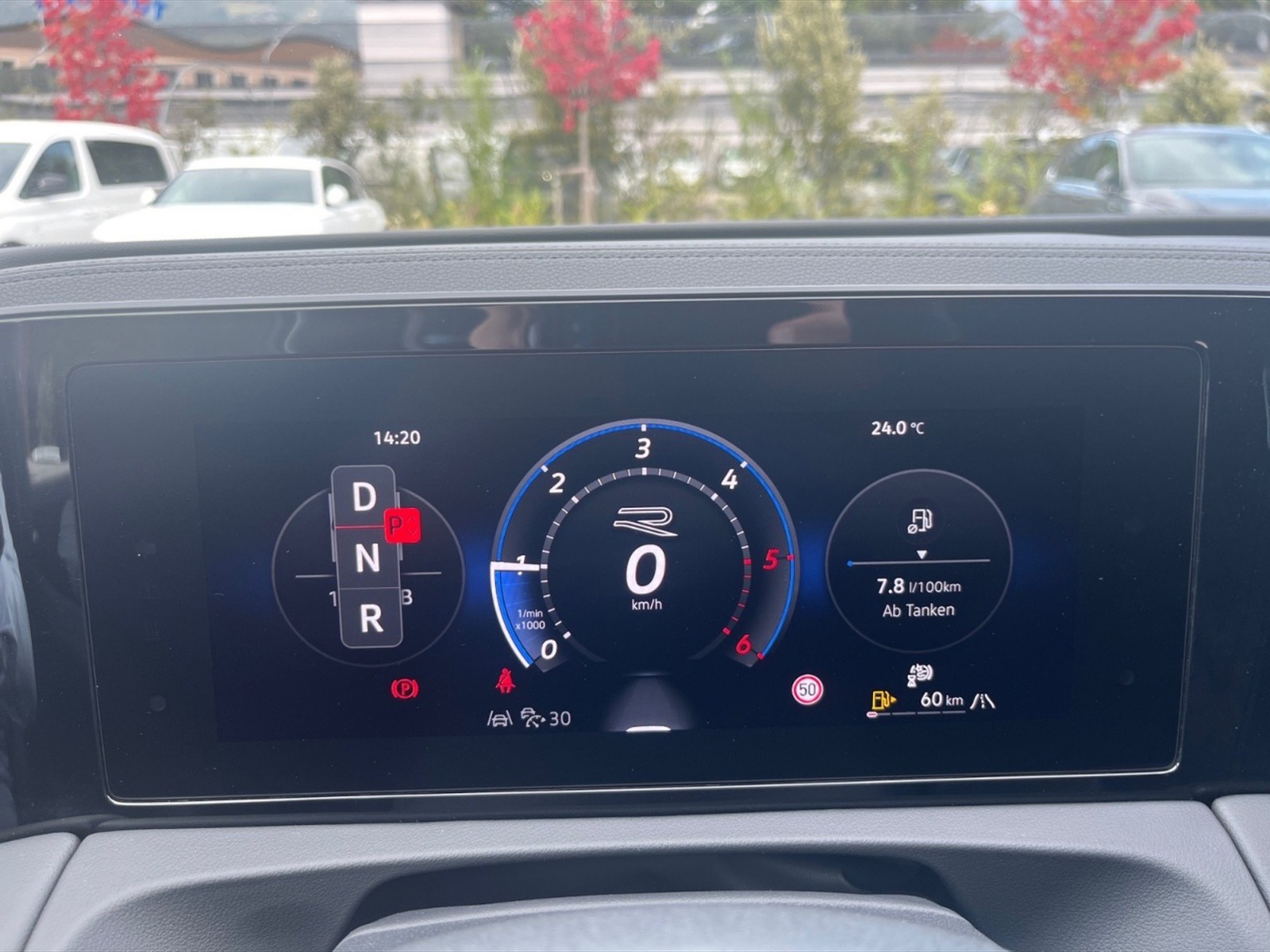 Volkswagen Tiguan 2.0 tdi r-line plus 4motion 193cv dsg - 17