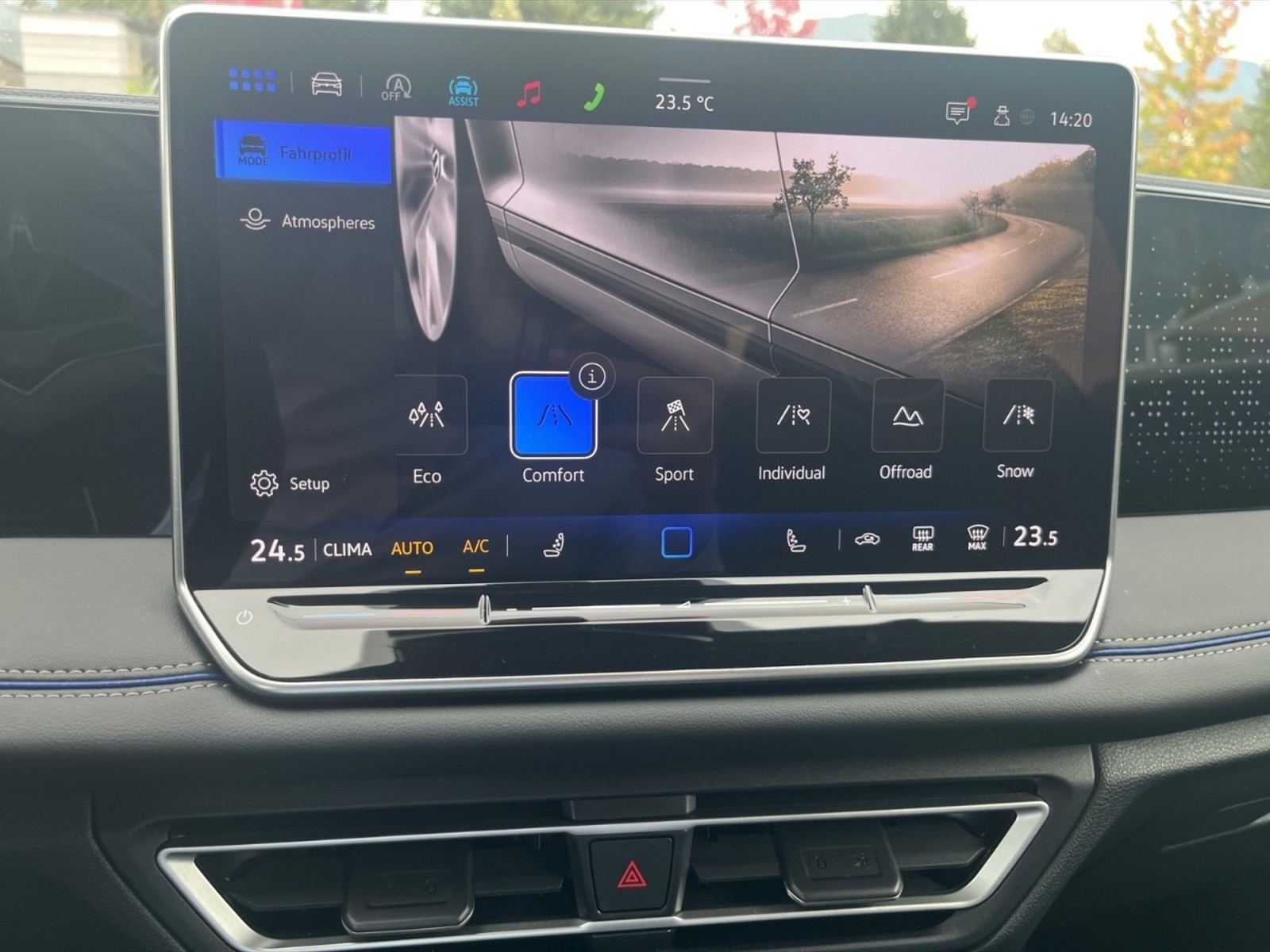 Volkswagen Tiguan 2.0 tdi r-line plus 4motion 193cv dsg - 21
