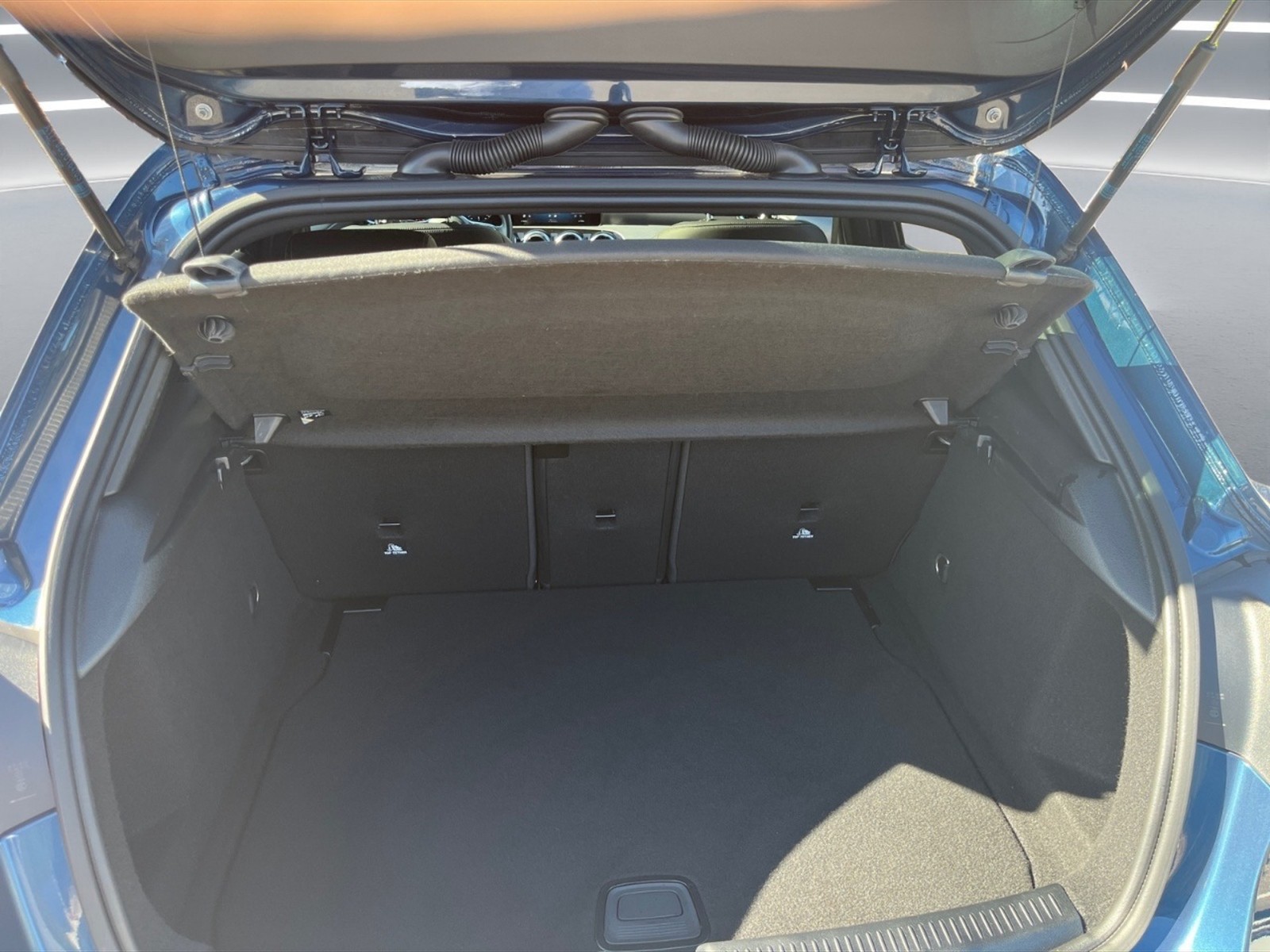 Mercedes Classe A 200 d sport - 11