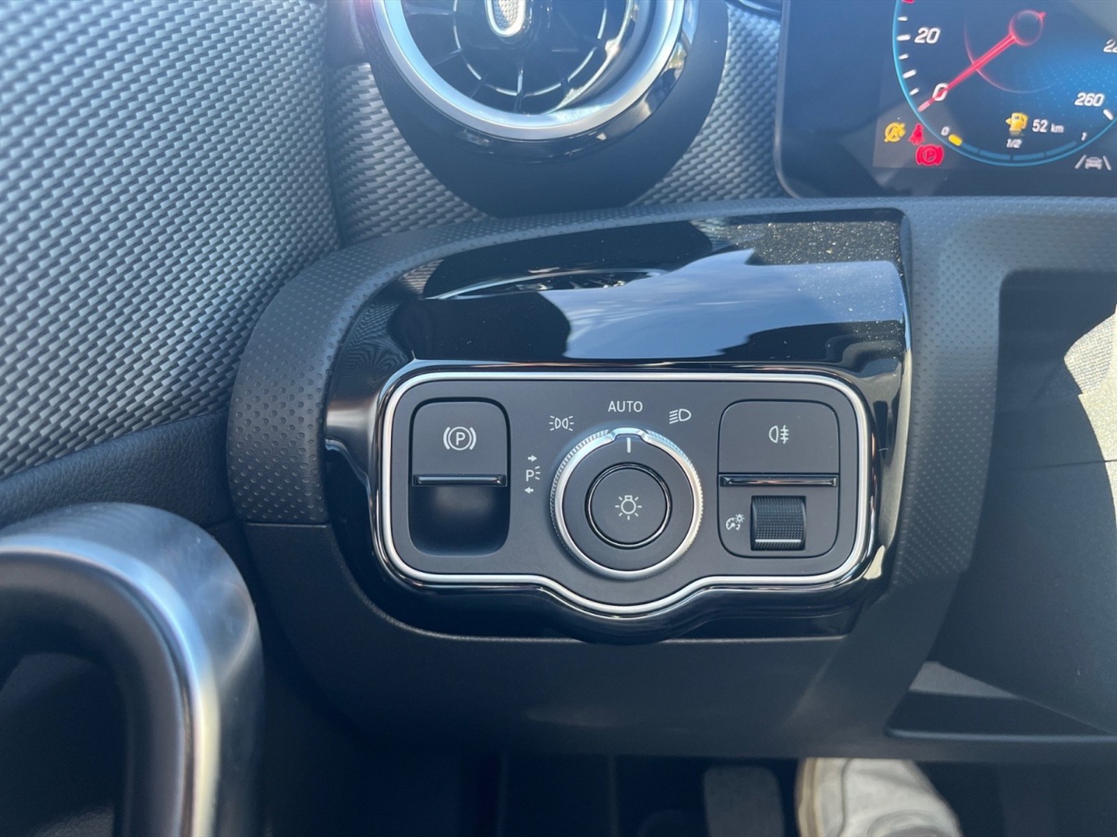 Mercedes Classe A 200 d sport - 13