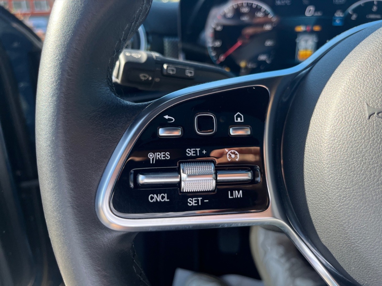 Mercedes Classe A 200 d sport - 14
