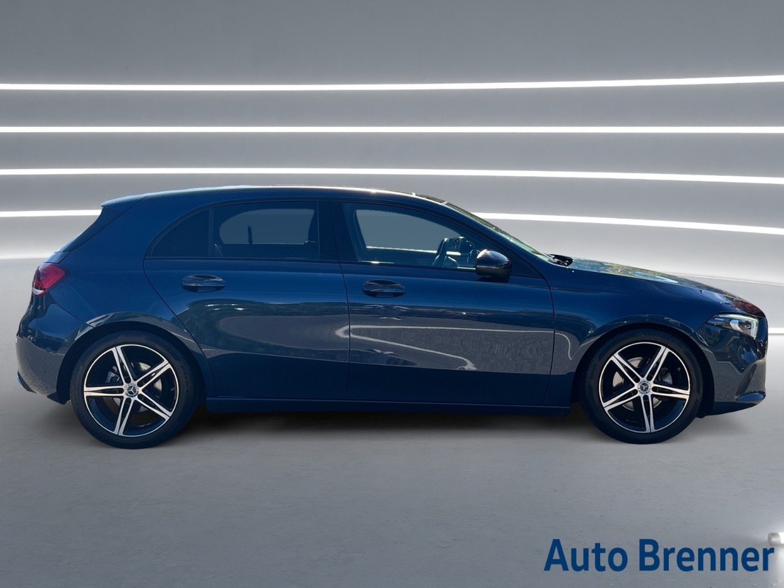 Mercedes Classe A 200 d sport - 3