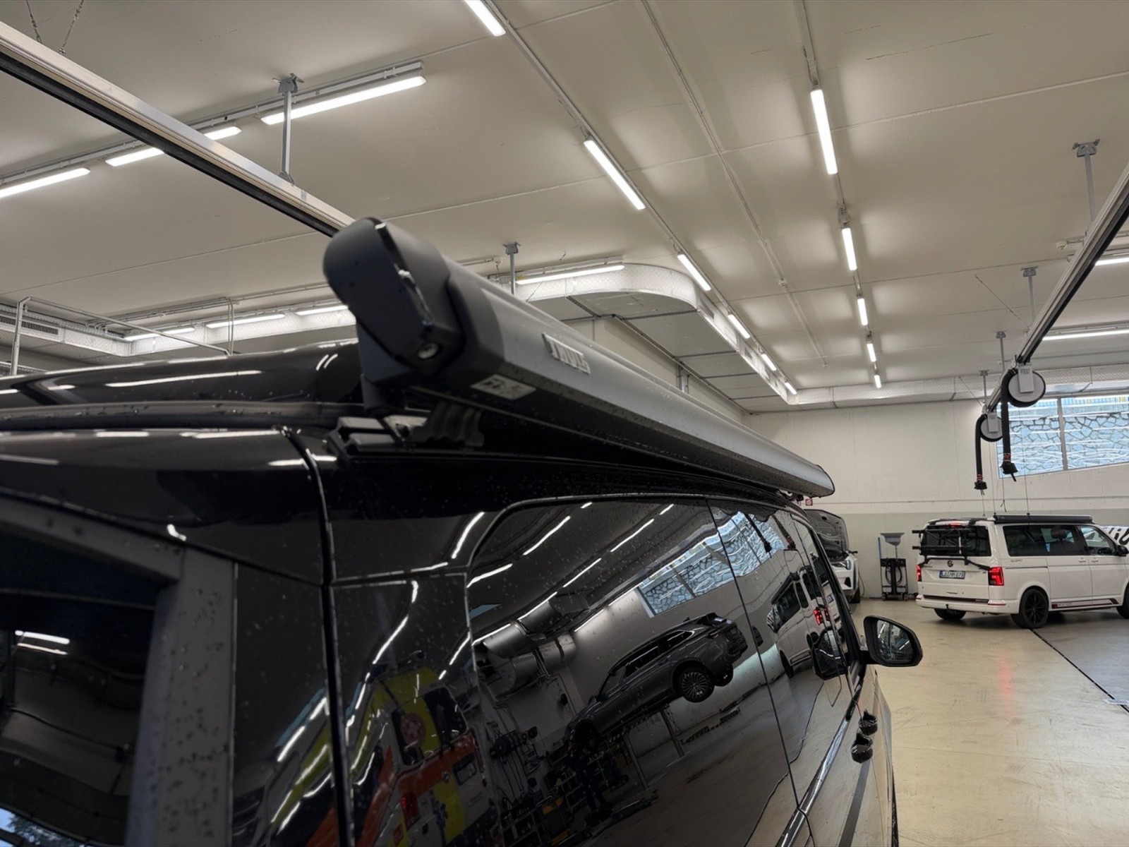 Volkswagen T7 California California T7 2.0 tdi Beach Tour 150cv DSG7 - 26