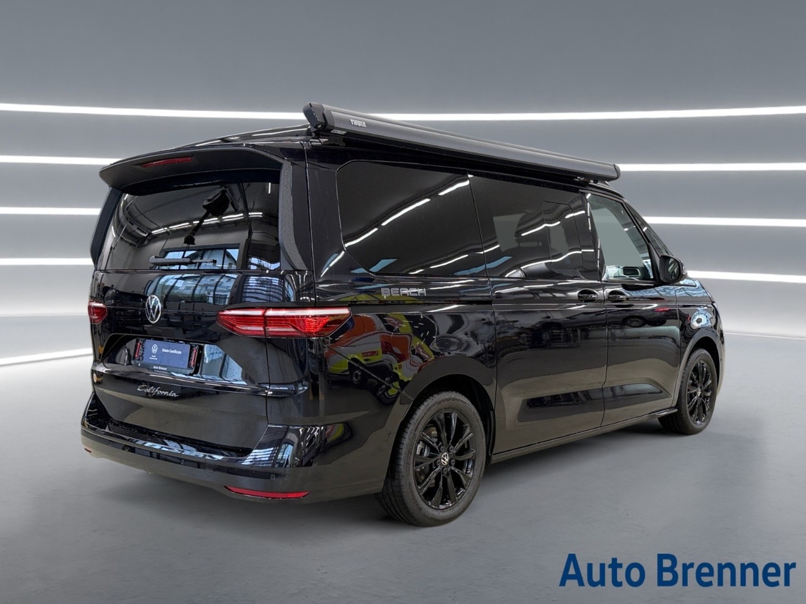 Volkswagen T7 California California T7 2.0 tdi Beach Tour 150cv DSG7 - 4