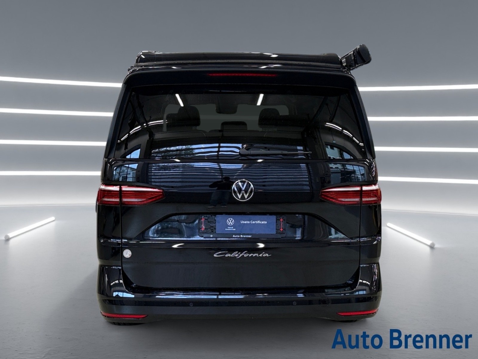 Volkswagen T7 California California T7 2.0 tdi Beach Tour 150cv DSG7 - 5