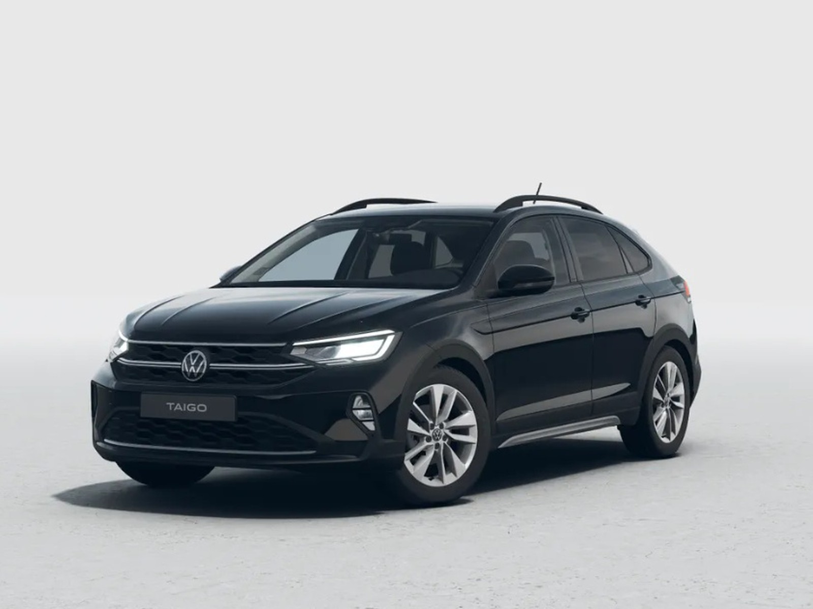 Volkswagen Taigo 1.0 tsi edition plus 115cv - 1