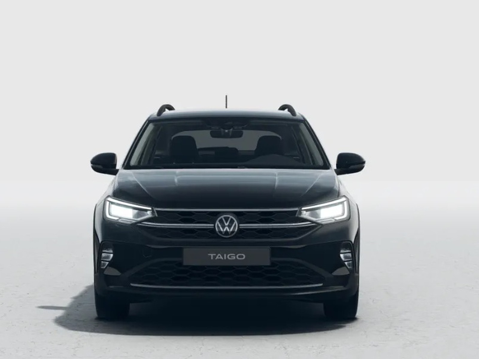Volkswagen Taigo 1.0 tsi edition plus 115cv - 2